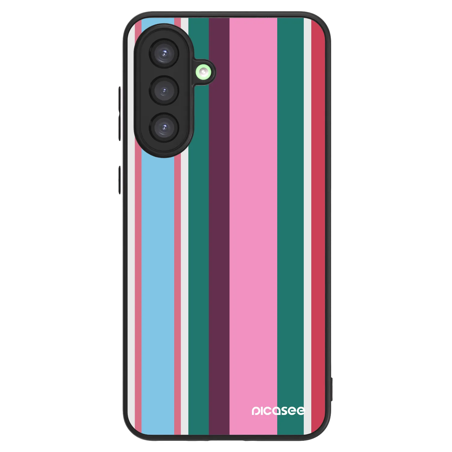 Picasee ULTIMATE CASE na Samsung Galaxy A26 5G A266B - Cabana club