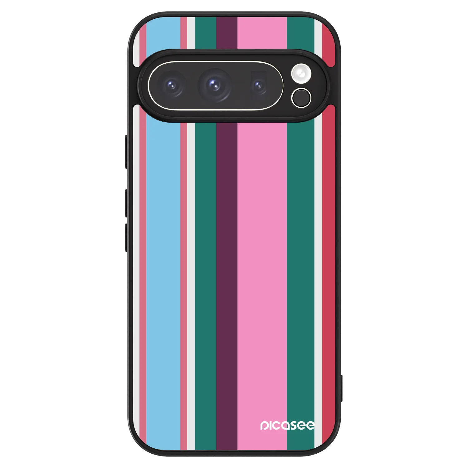 Picasee ULTIMATE CASE na Google Pixel 9 Pro - Cabana club