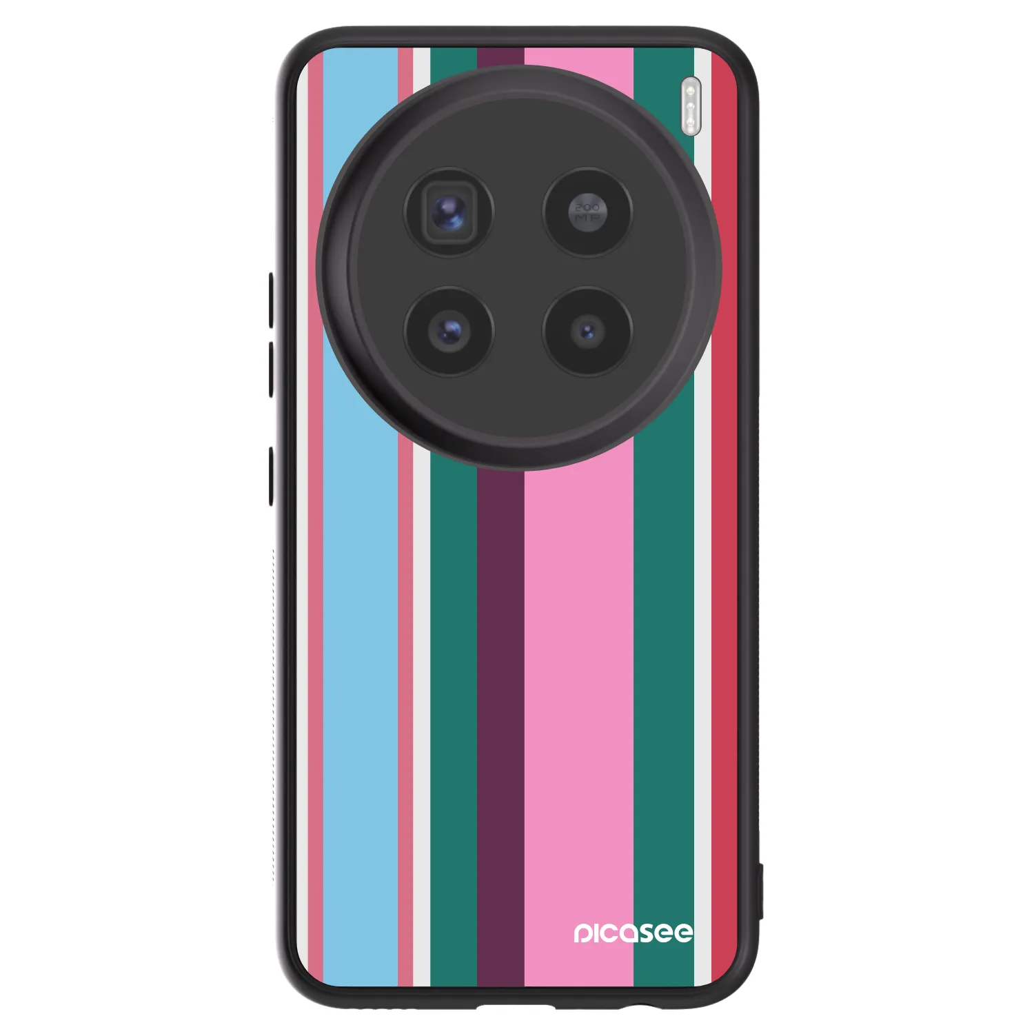 Picasee ULTIMATE CASE na Vivo X200 Pro - Cabana club
