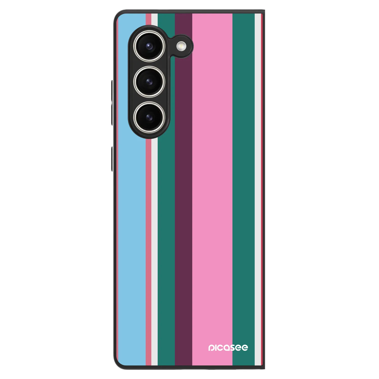 Picasee ULTIMATE CASE na Samsung Galaxy Z Fold5 5G - Cabana club