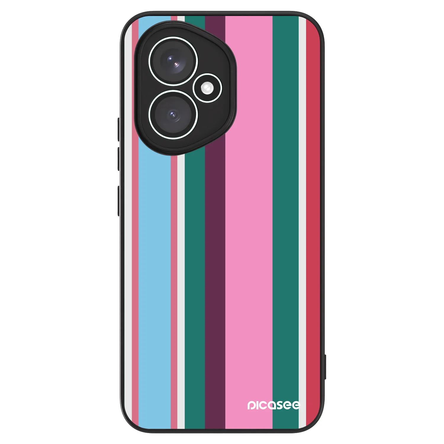 Picasee ULTIMATE CASE na Honor 400 5G - Cabana club
