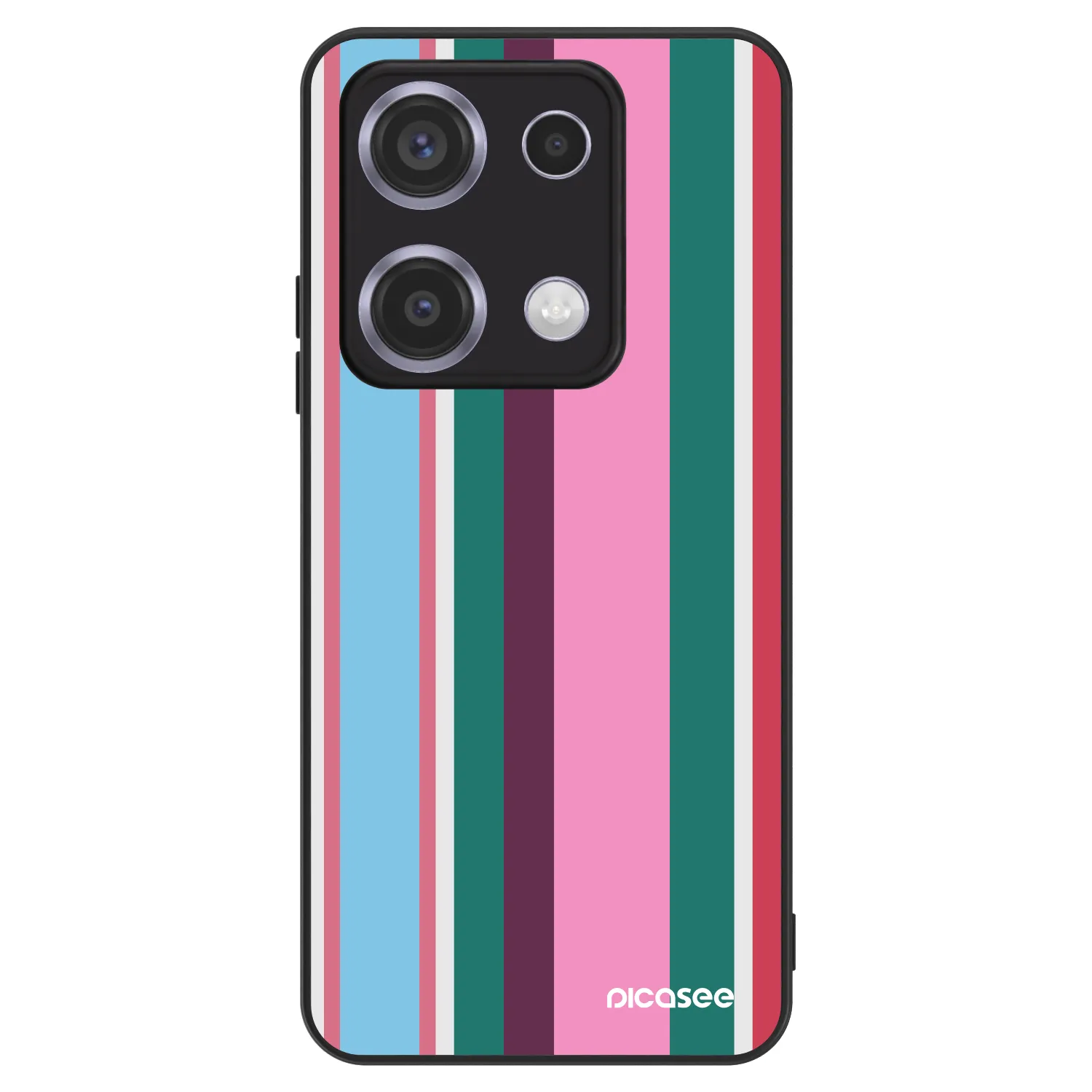 Picasee ULTIMATE CASE na Xiaomi Redmi Note 14S - Cabana club