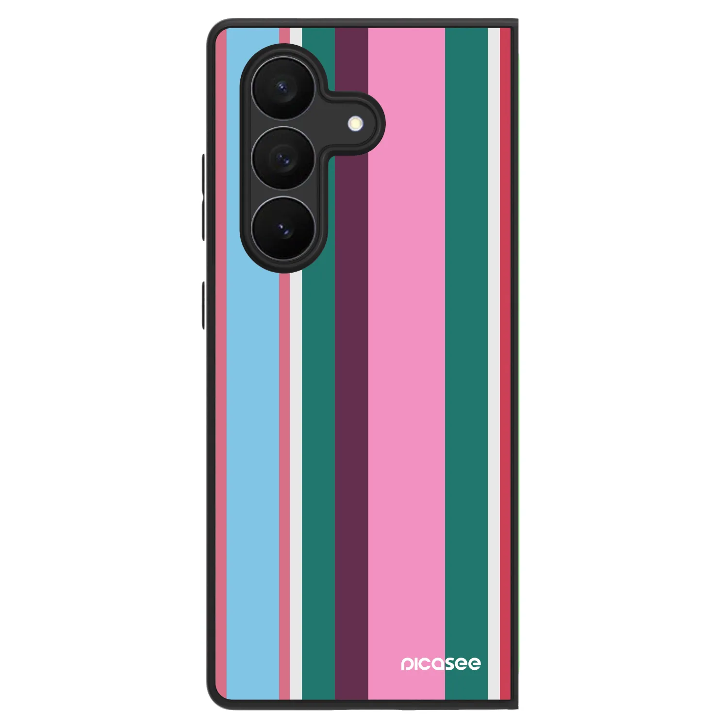 Picasee ULTIMATE CASE na Samsung Galaxy Z Fold7 5G - Cabana club