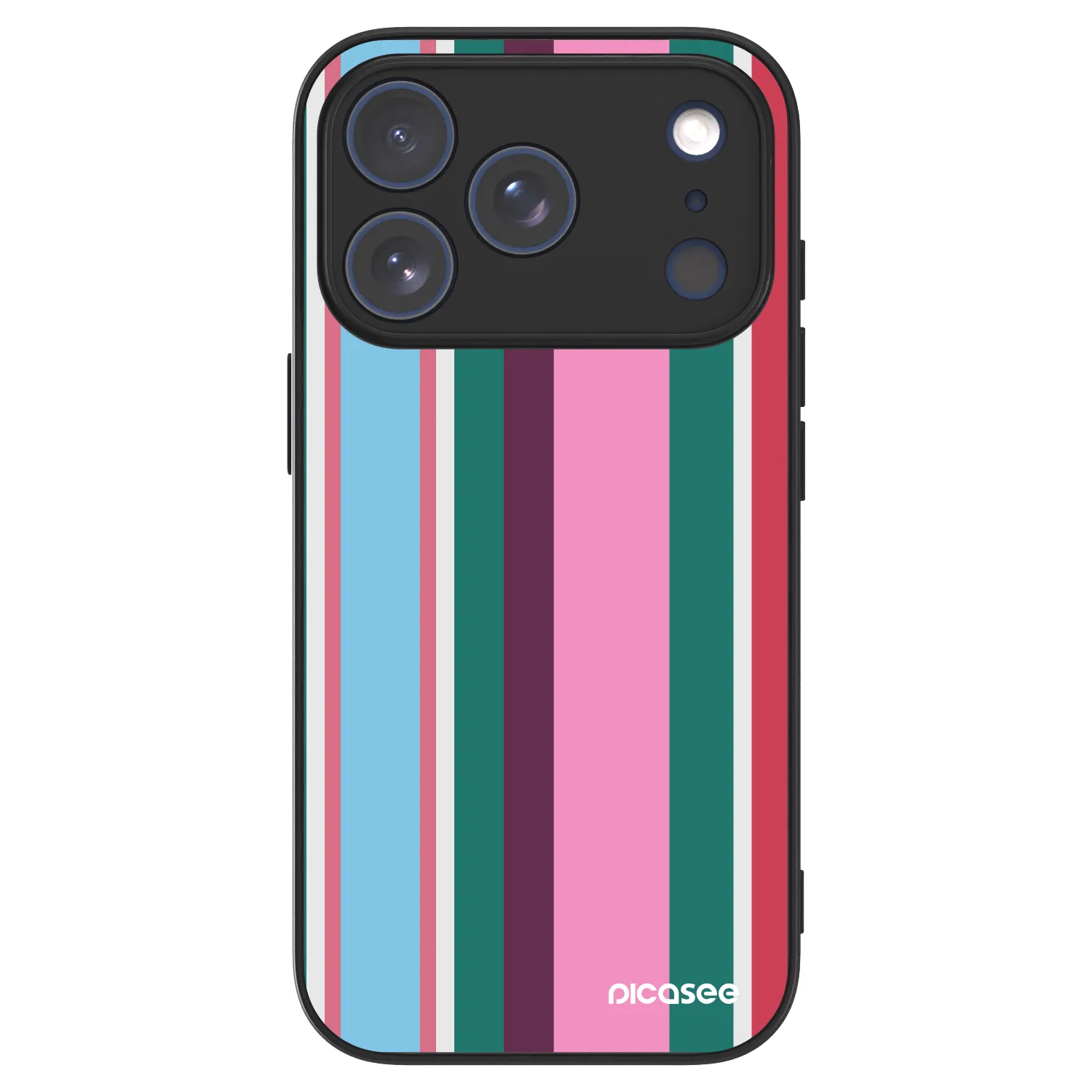 Picasee ULTIMATE CASE na Apple iPhone 17 Pro - Cabana club