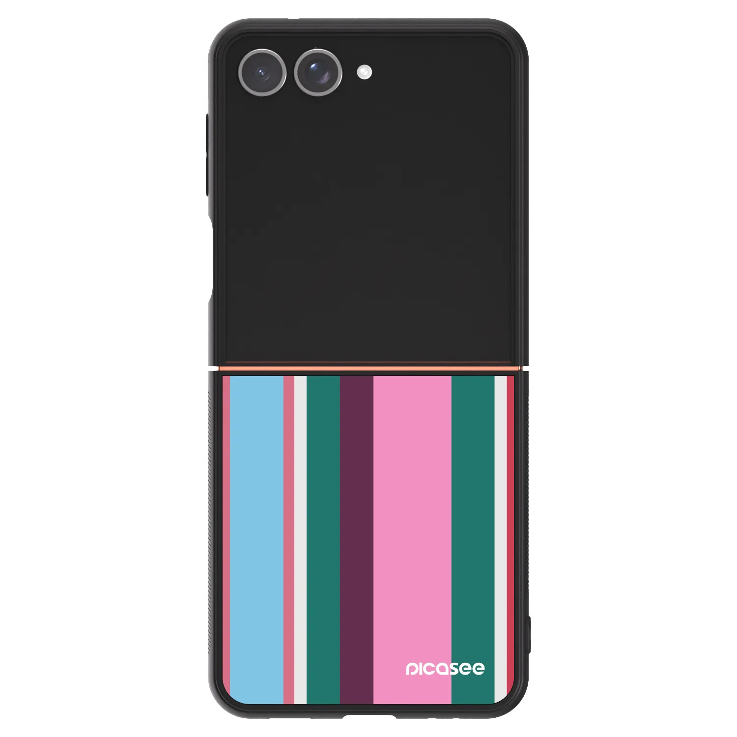 Picasee ULTIMATE CASE na Samsung Galaxy Z Flip7 5G - Cabana club