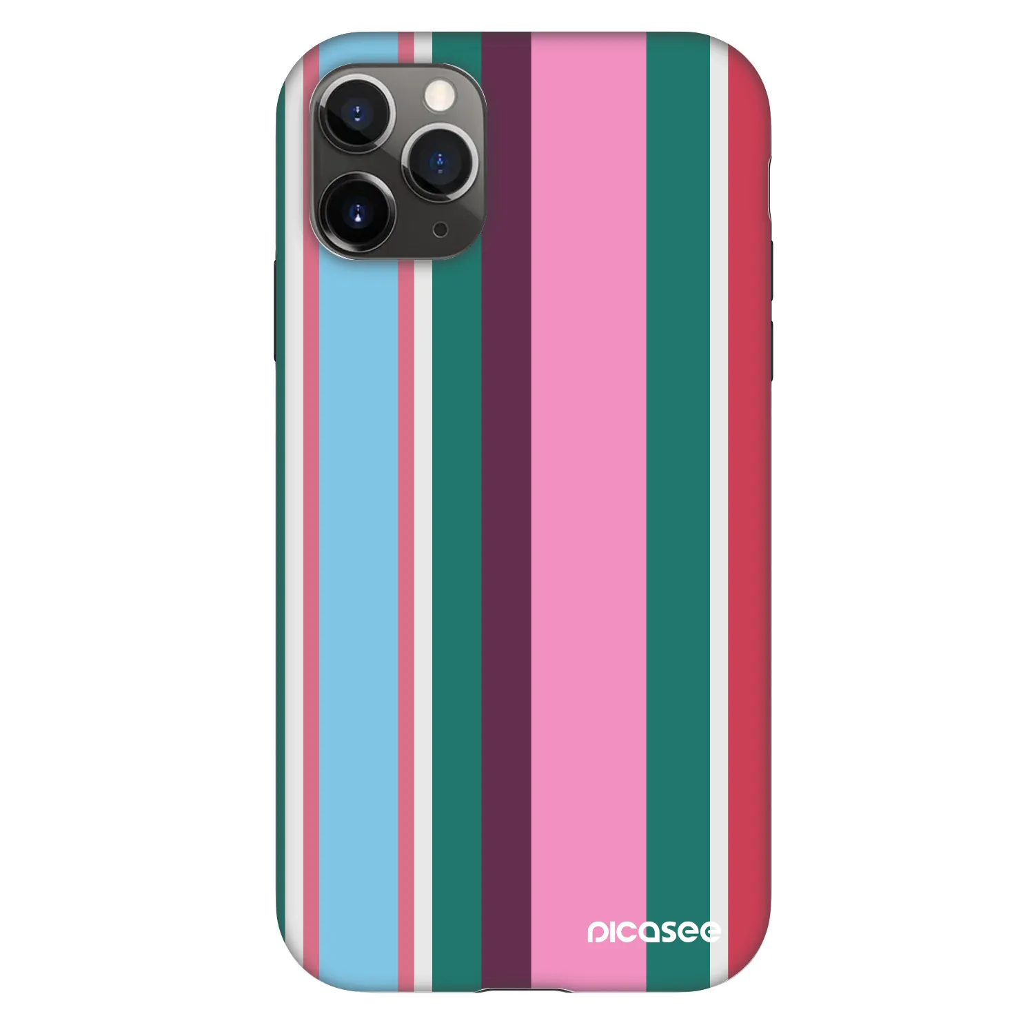 Picasee Fashion Case na Apple iPhone 11 Pro - Cabana club