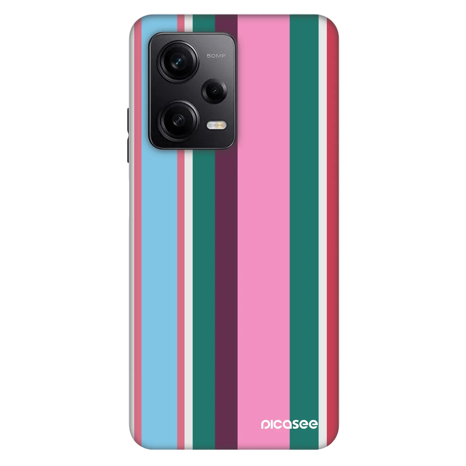 Picasee Fashion Case na Xiaomi Redmi Note 12 Pro+ 5G - Cabana club