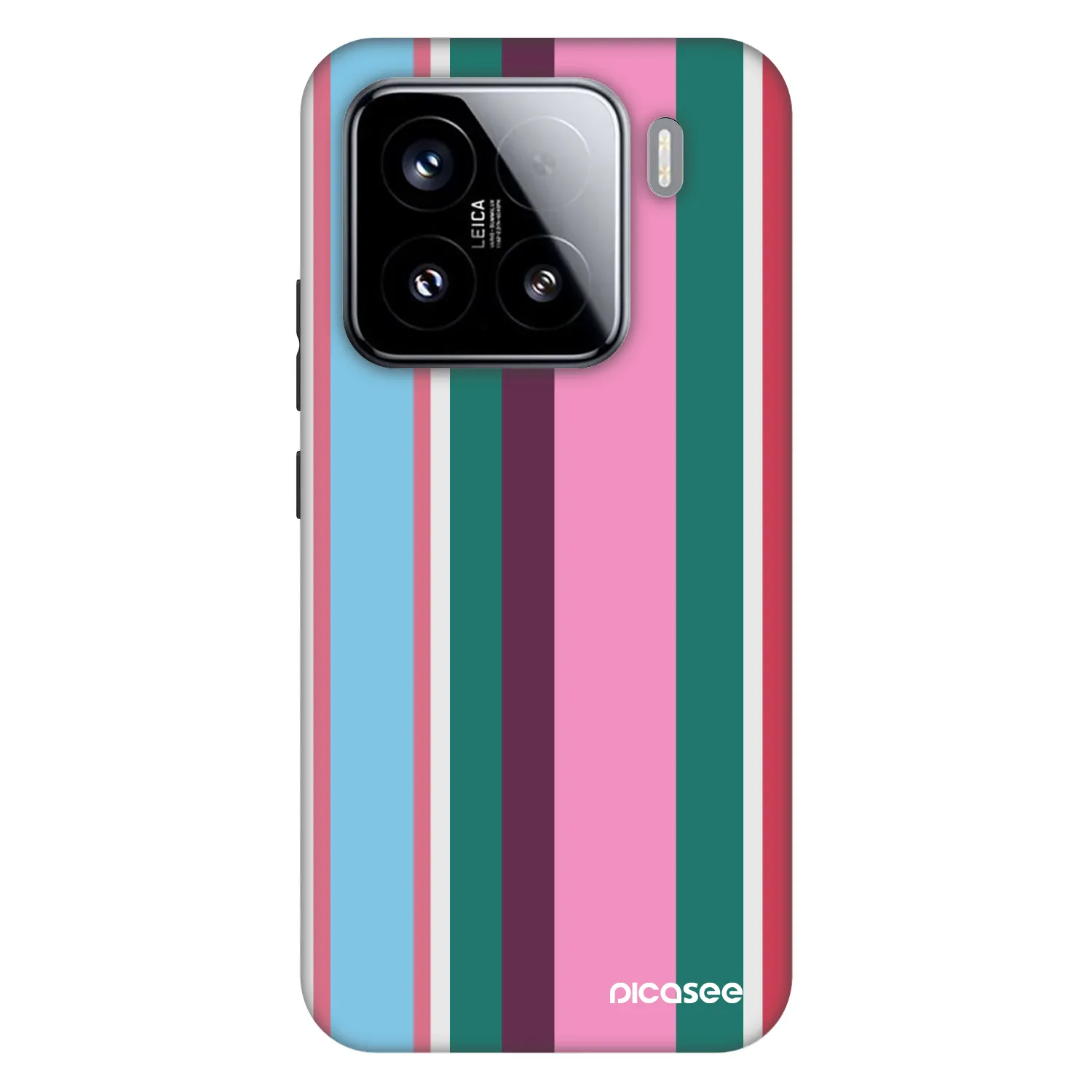 Picasee Fashion Case na Xiaomi 15 - Cabana club