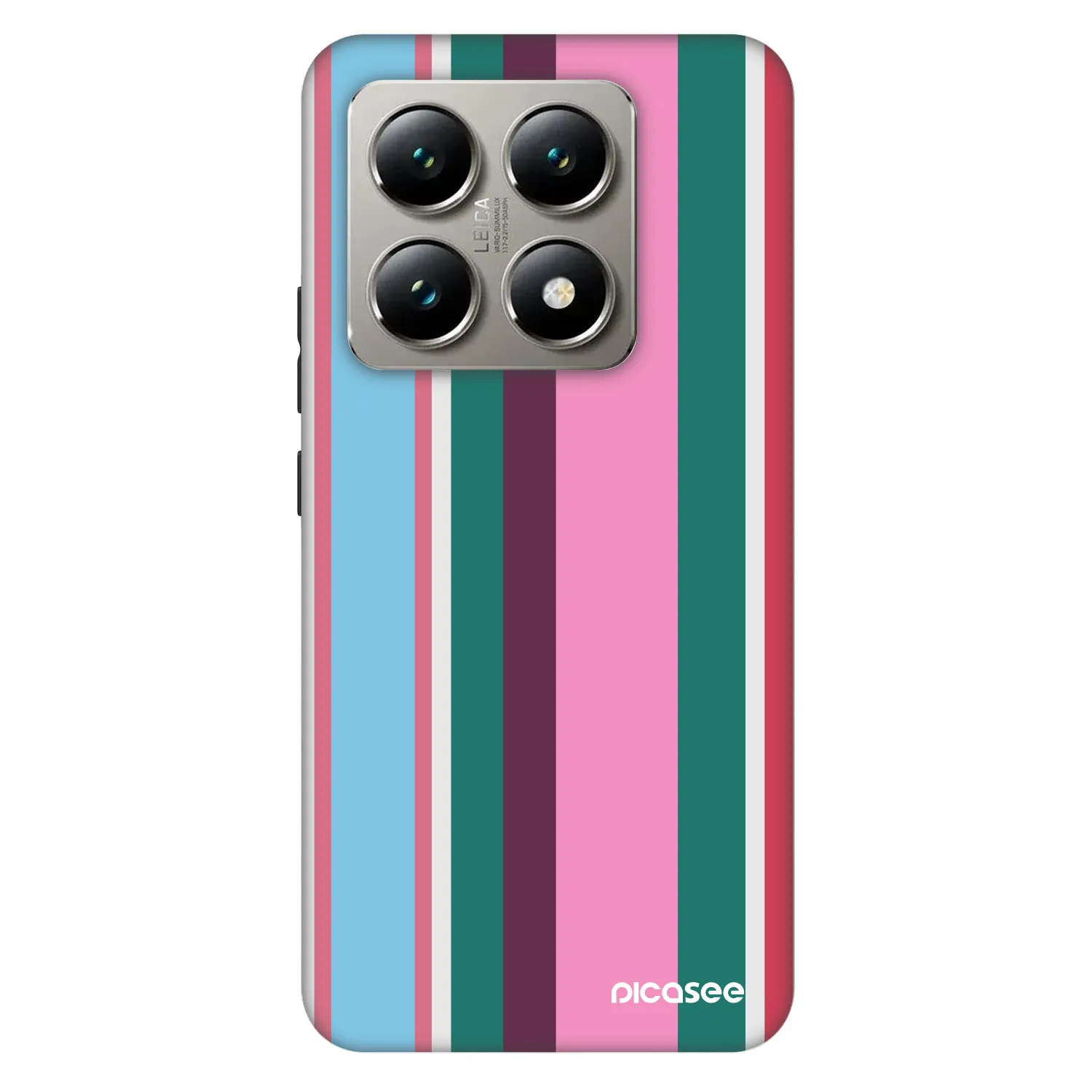 Picasee Fashion Case na Xiaomi 14T Pro - Cabana club
