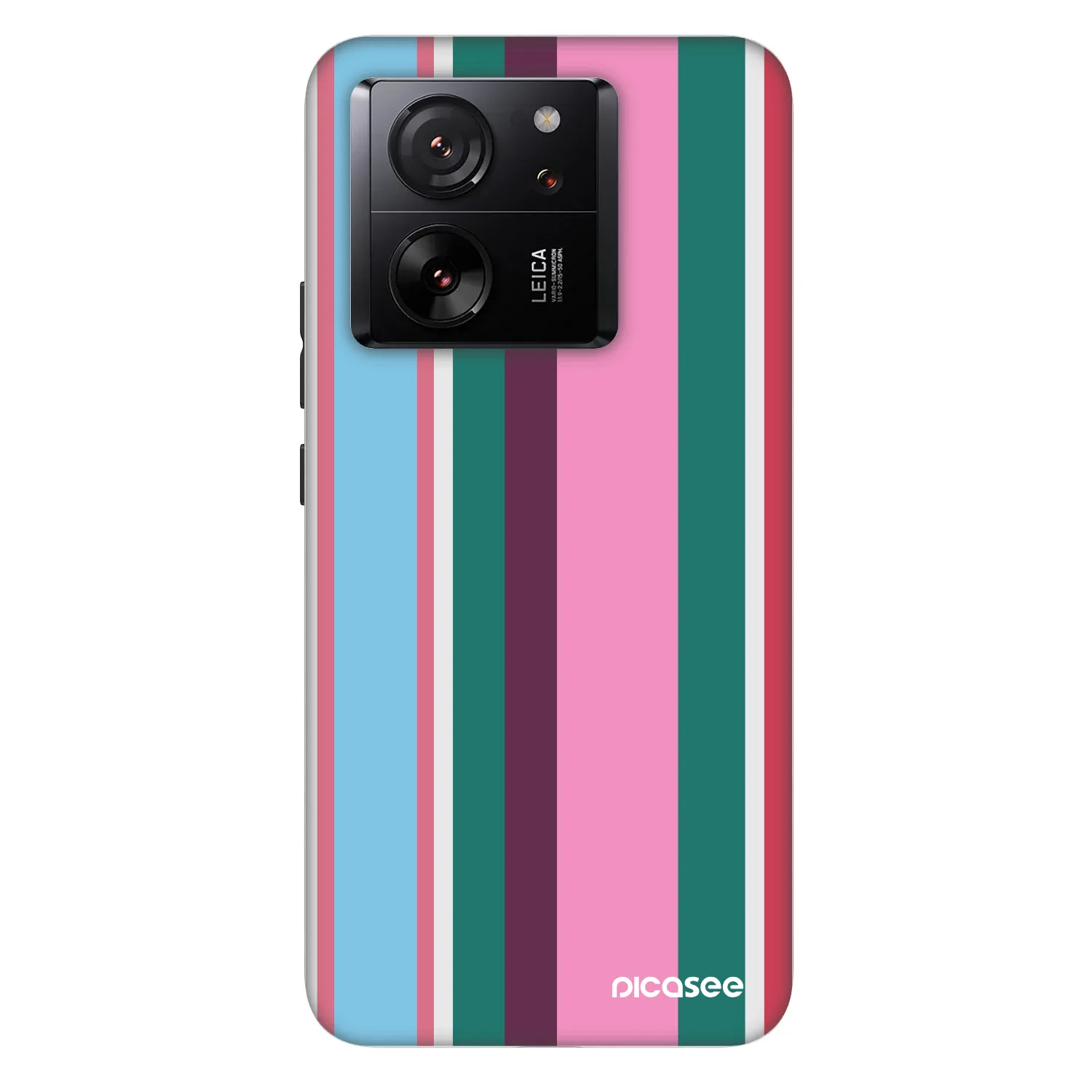 Picasee Fashion Case na Xiaomi 13T - Cabana club