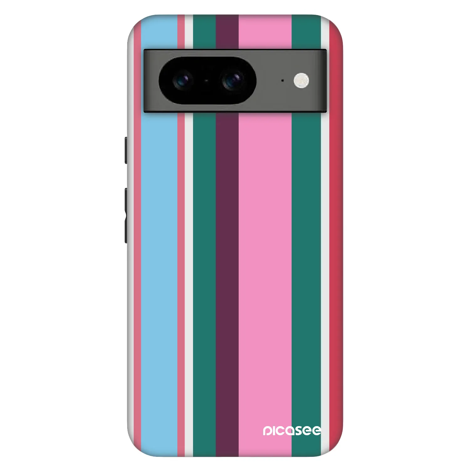 Picasee Fashion Case na Google Pixel 8 Pro - Cabana club