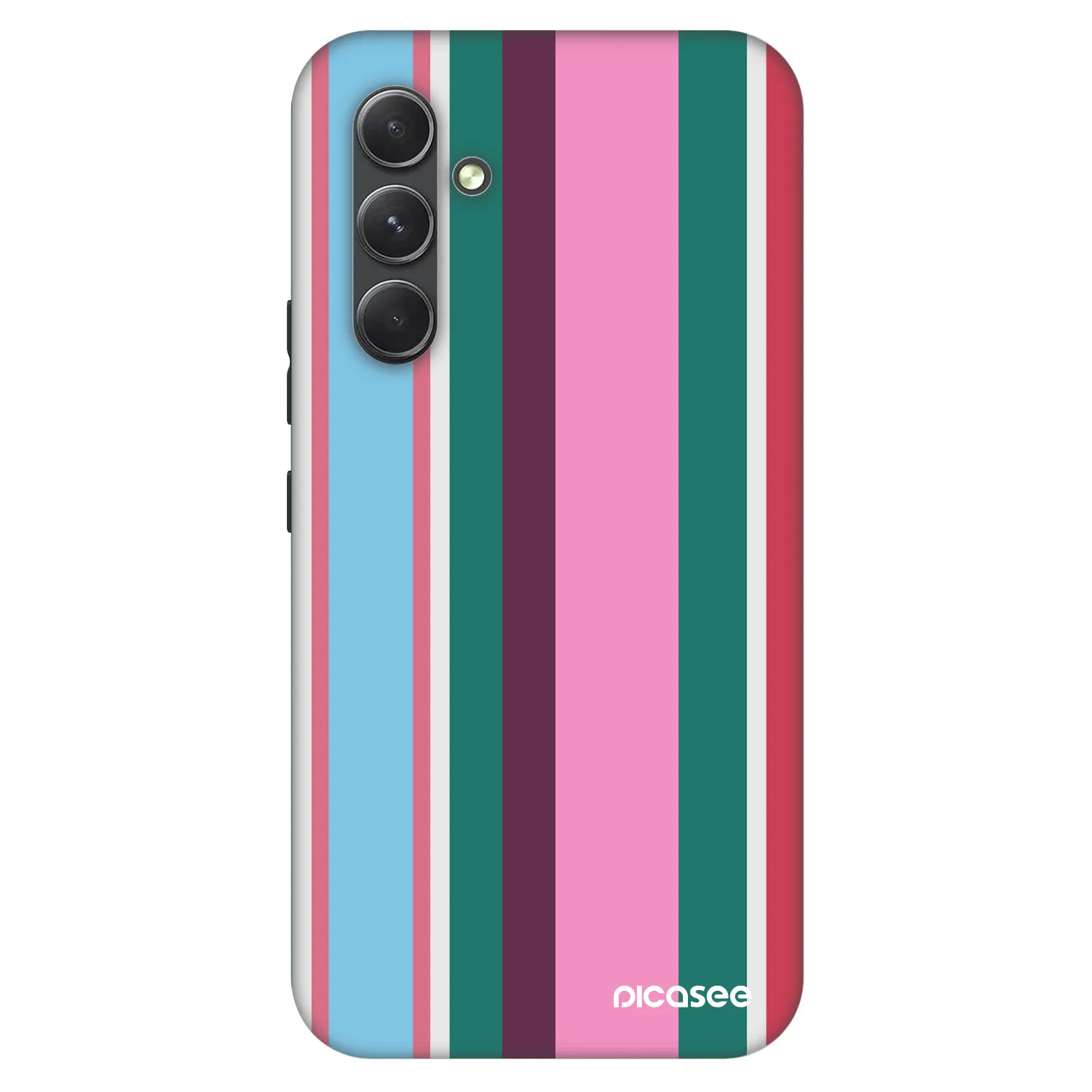 Picasee Fashion Case na Samsung Galaxy A54 5G A546B - Cabana club