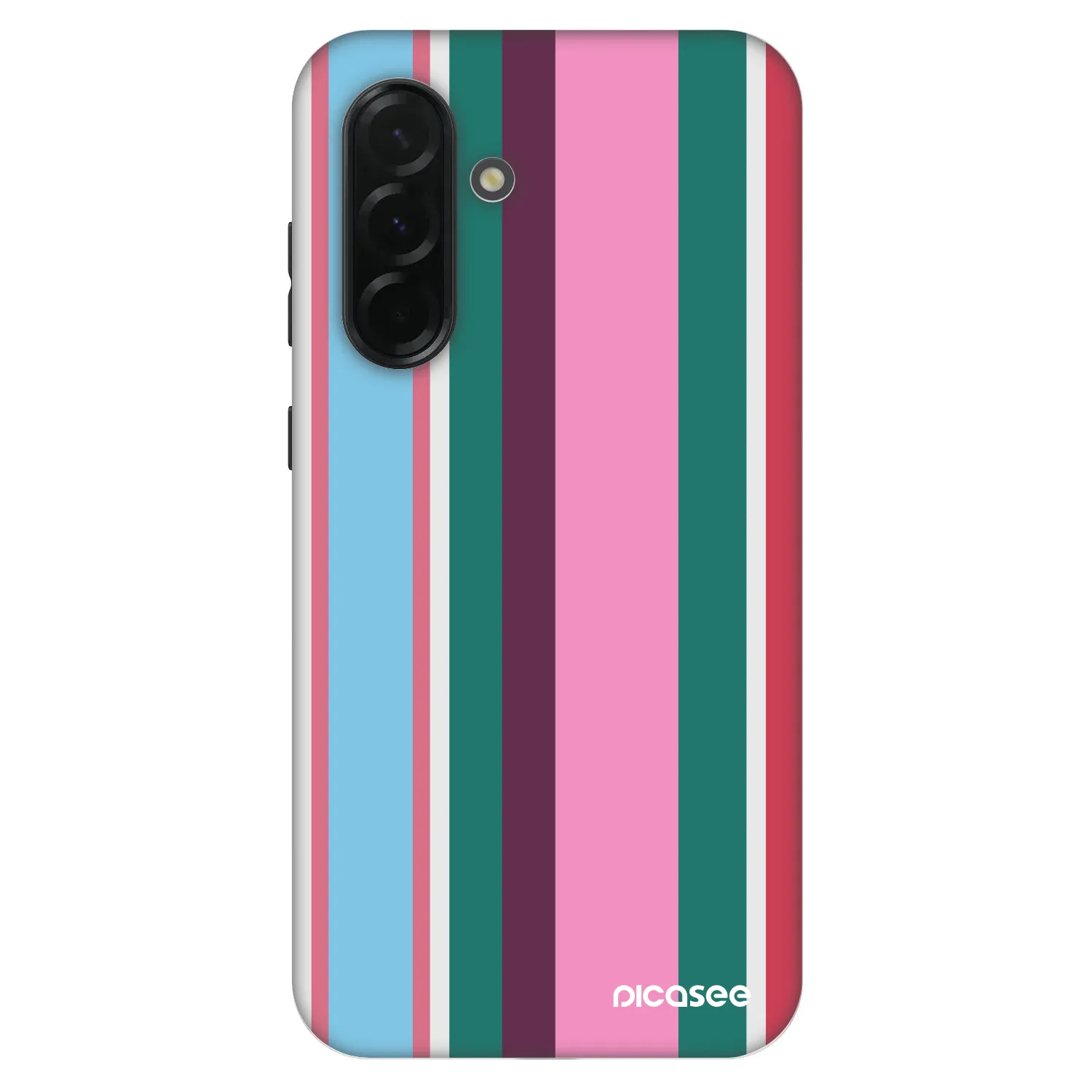 Picasee Fashion Case na Samsung Galaxy A36 5G - Cabana club