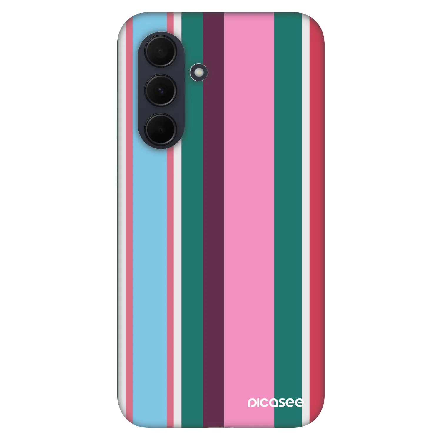 Picasee Fashion Case na Samsung Galaxy A35 5G A356B - Cabana club