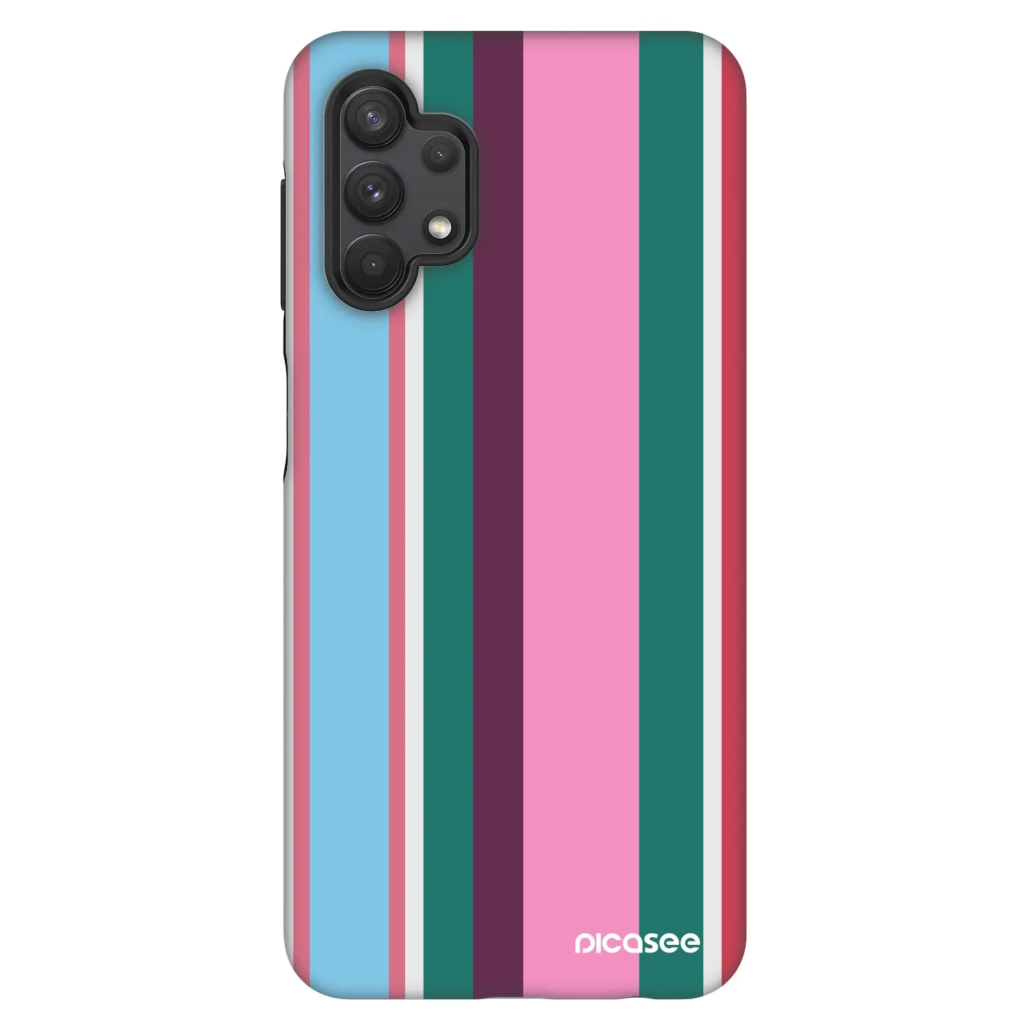 Picasee Fashion Case na Samsung Galaxy A32 5G A326B - Cabana club