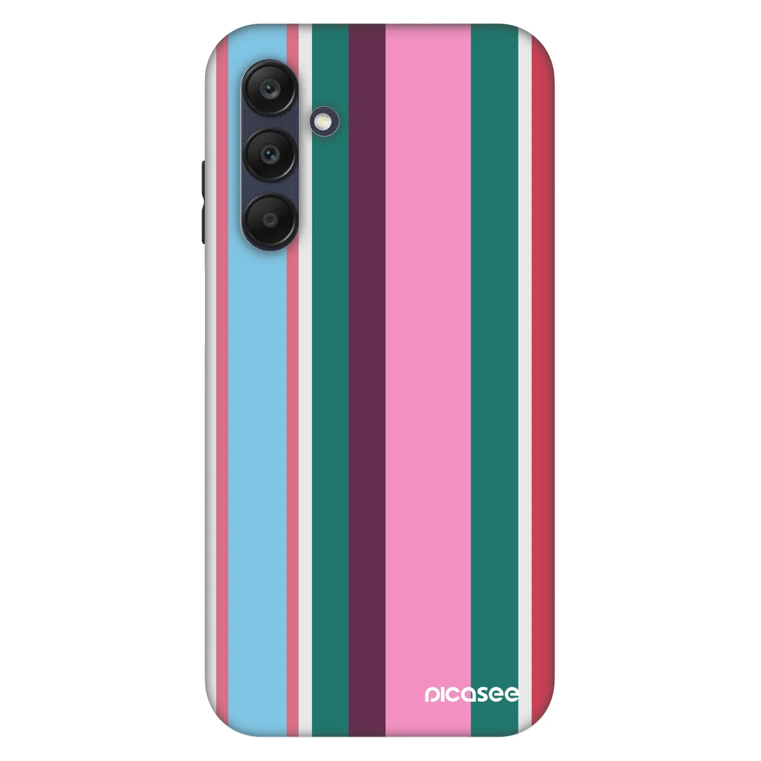 Picasee Fashion Case na Samsung Galaxy A25 A256B 5G - Cabana club