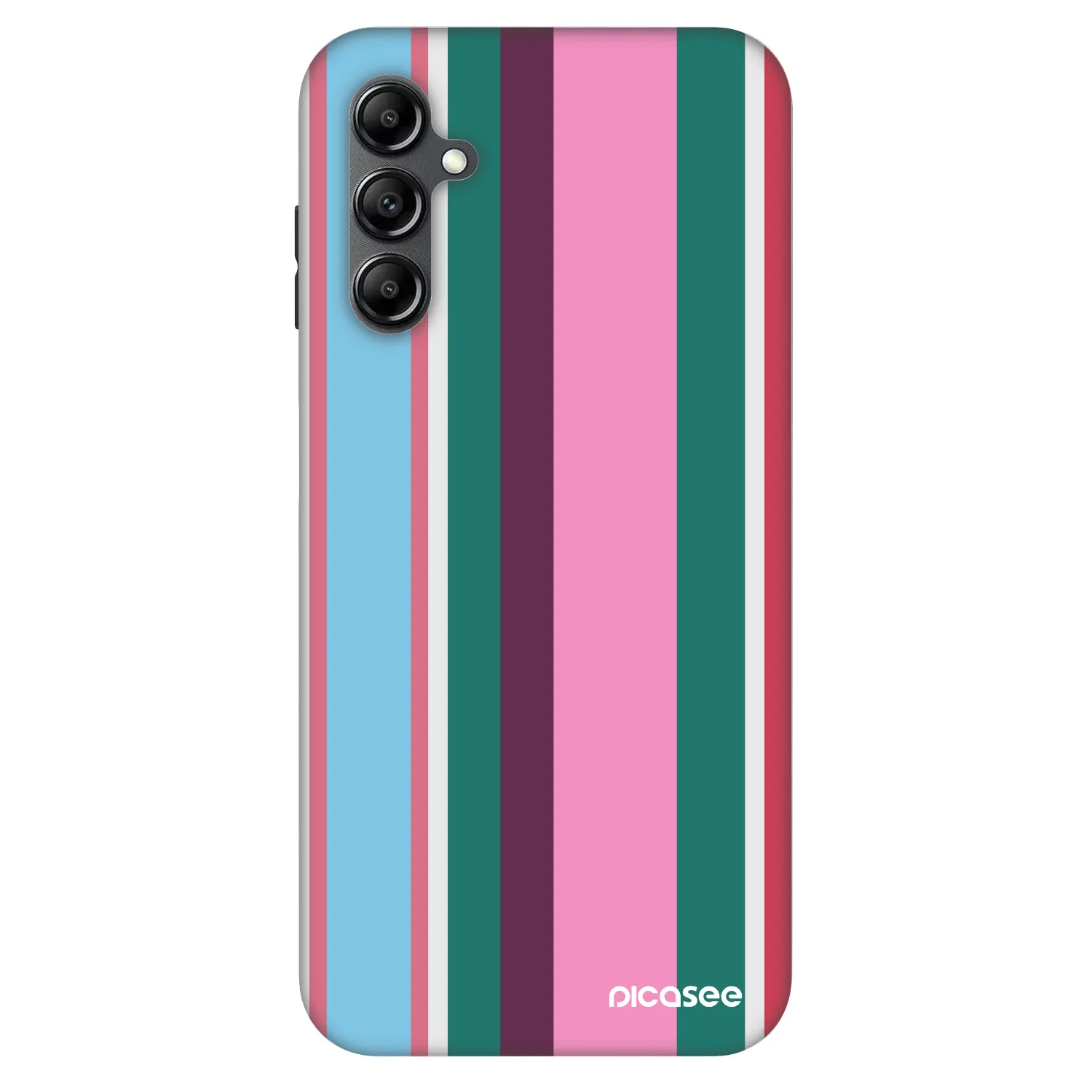 Picasee Fashion Case na Samsung Galaxy A14 4G A145R - Cabana club