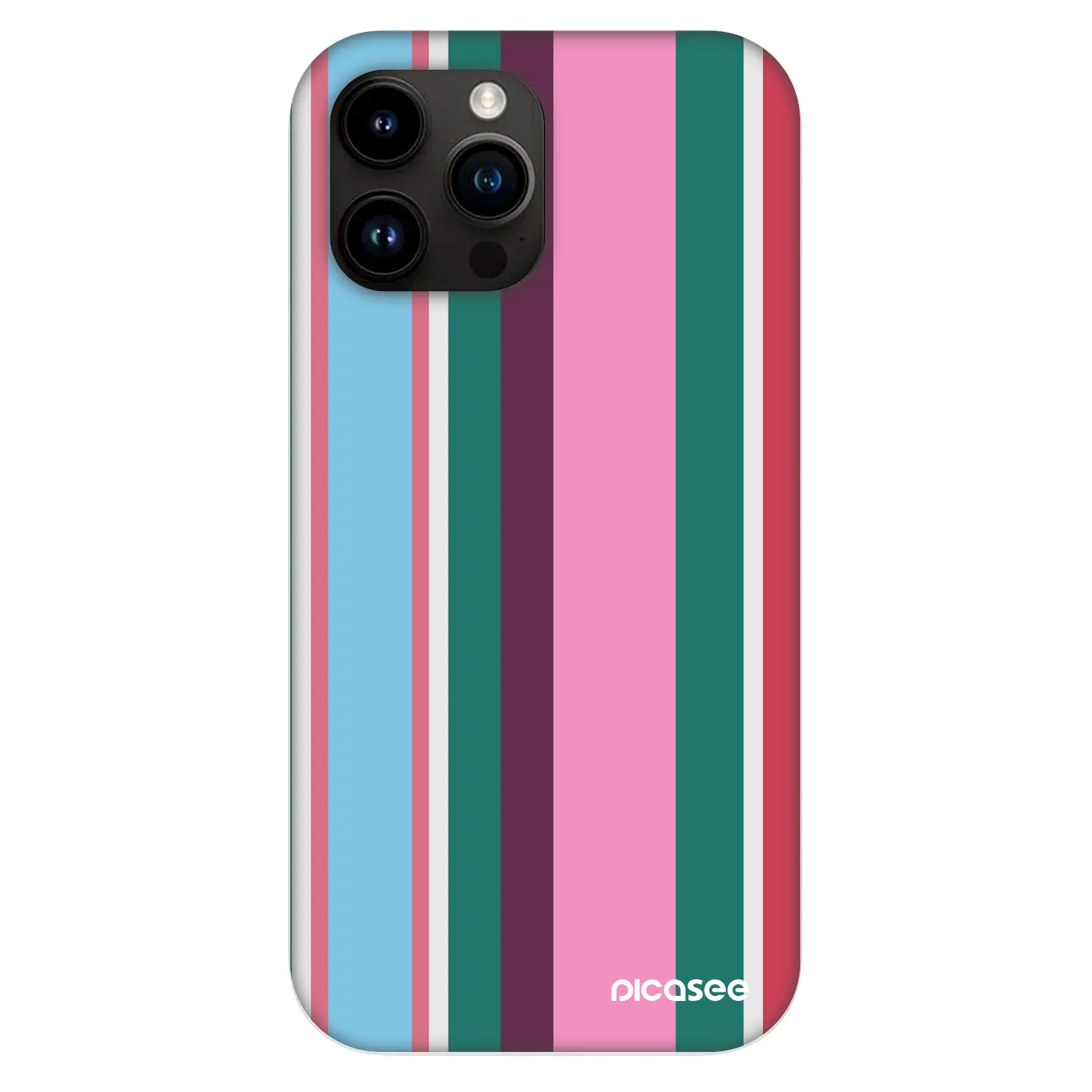 Picasee Fashion Case MagSafe na Apple iPhone 13 Pro Max - Cabana club