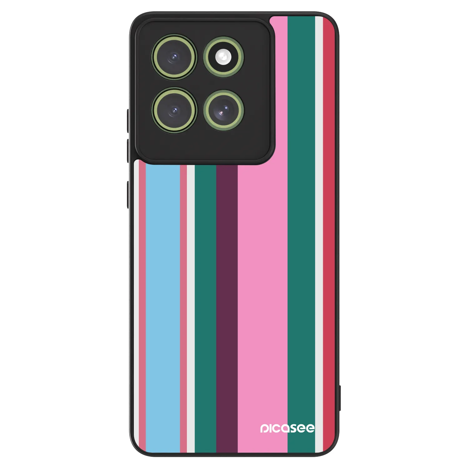 Picasee ULTIMATE CASE na Motorola Moto G86 5G - Cabana club