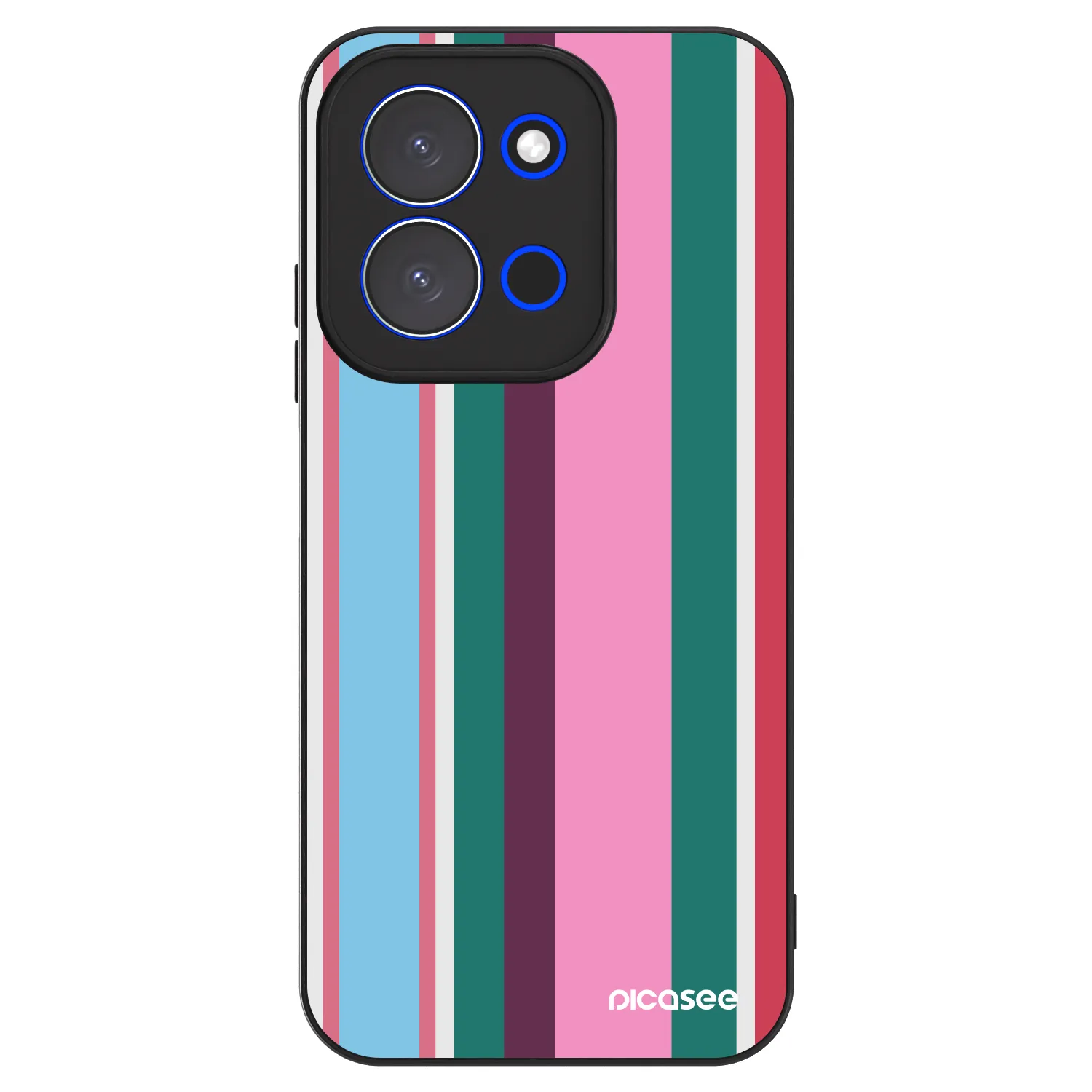 Picasee ULTIMATE CASE na Xiaomi Redmi 15C 4G - Cabana club
