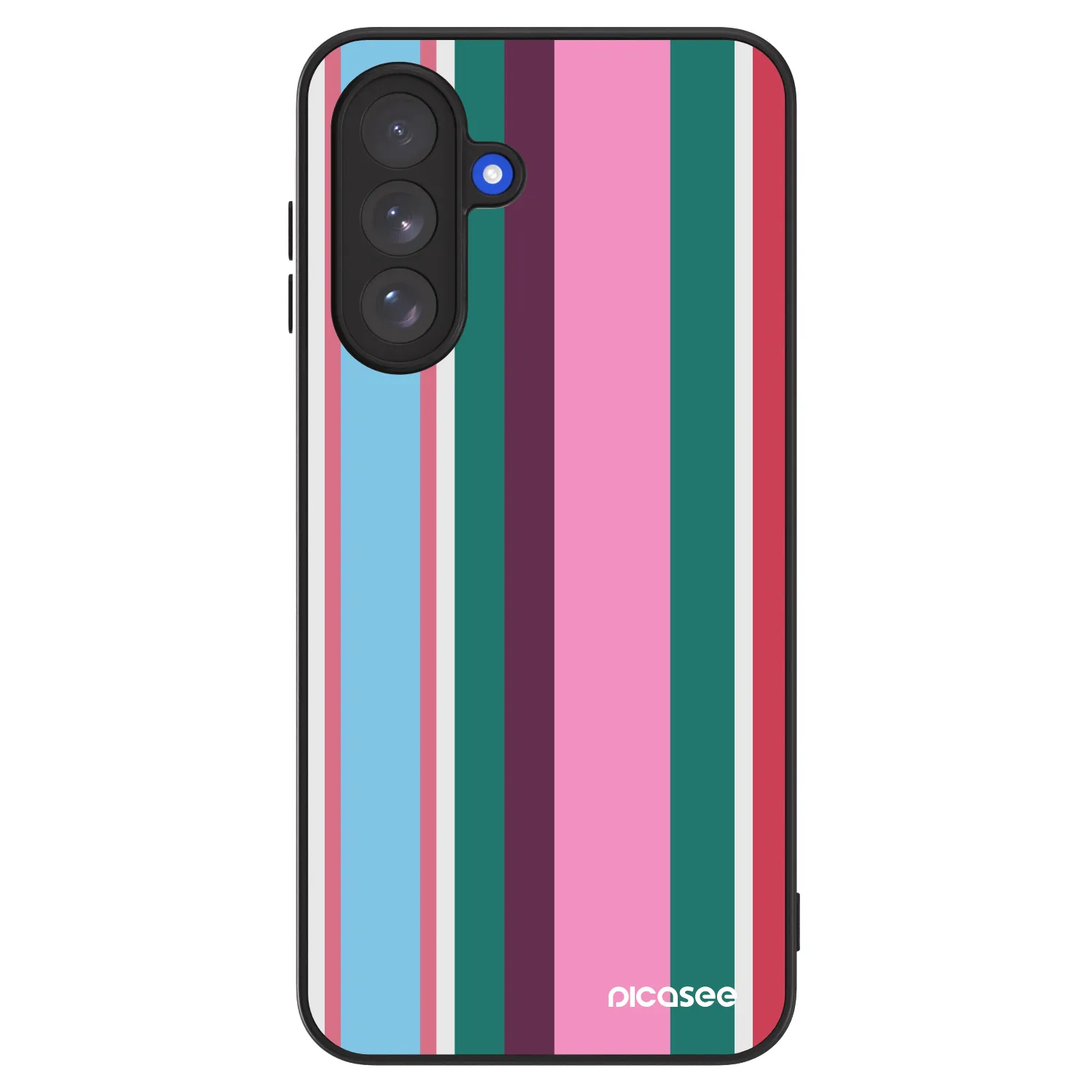 Picasee ULTIMATE CASE na Samsung Galaxy A17 5G - Cabana club