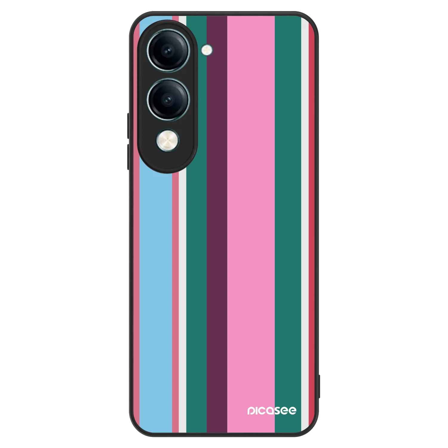 Picasee ULTIMATE CASE na Vivo Y29s 5G - Cabana club