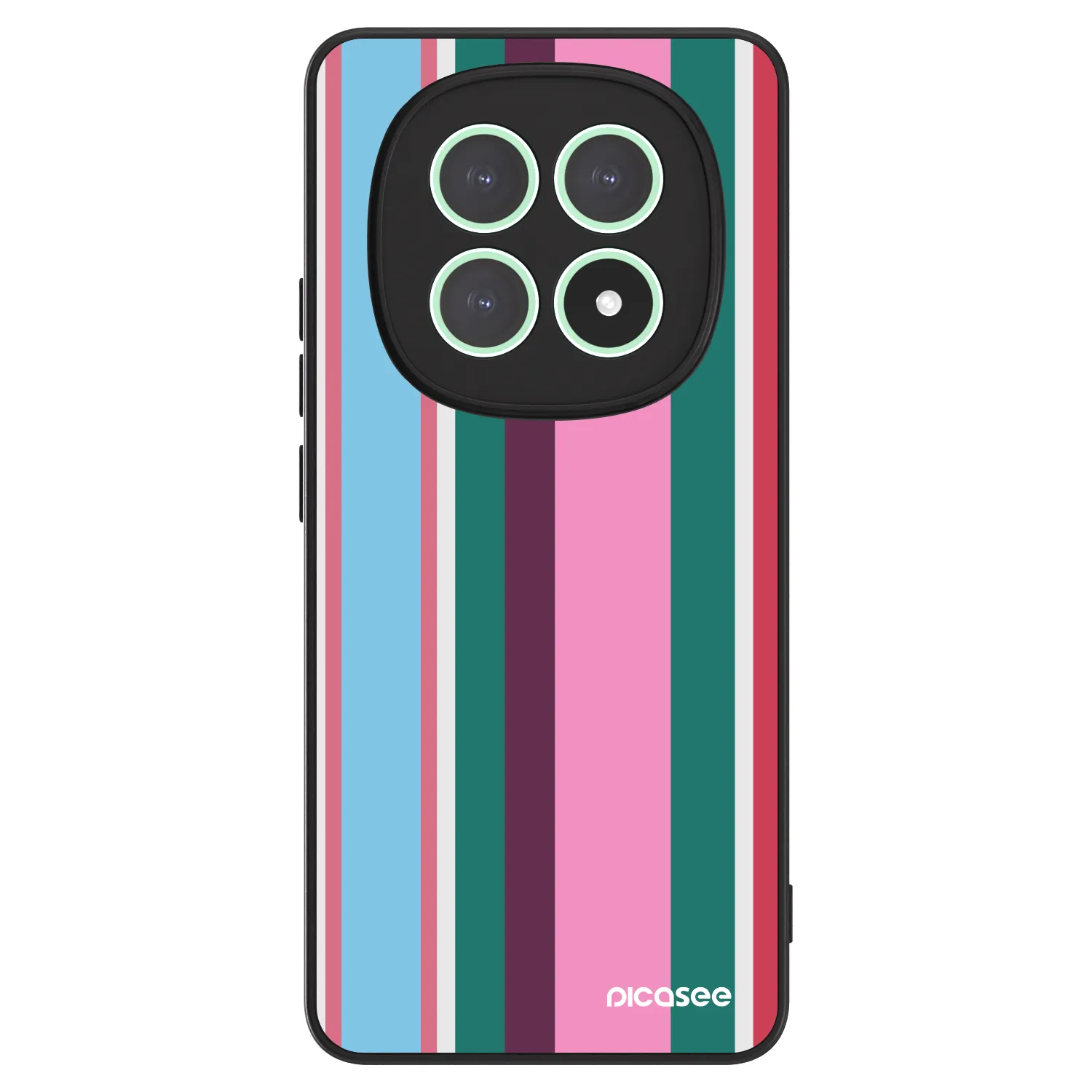 Picasee ULTIMATE CASE na Xiaomi Redmi Note 15 4G - Cabana club