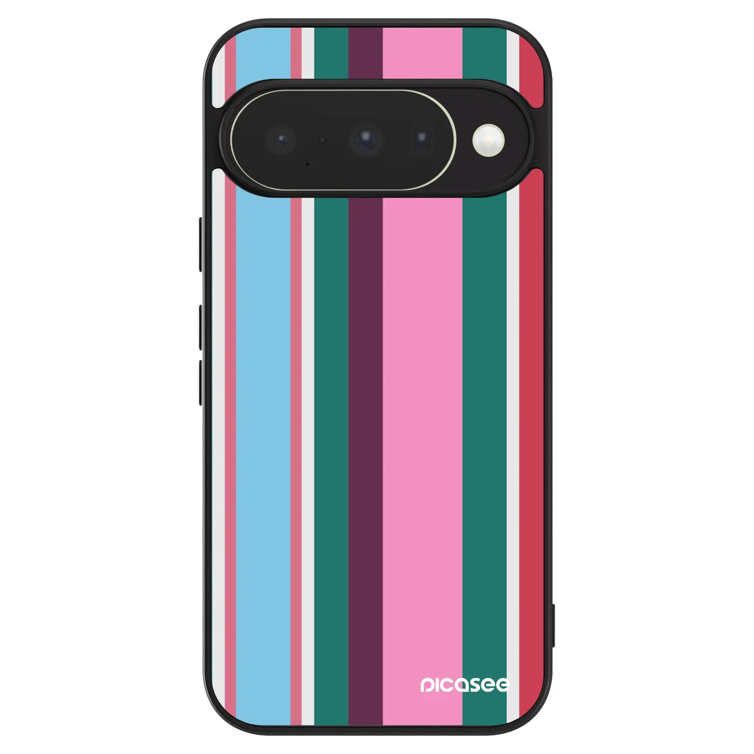 Picasee ULTIMATE CASE na Google Pixel 10 - Cabana club