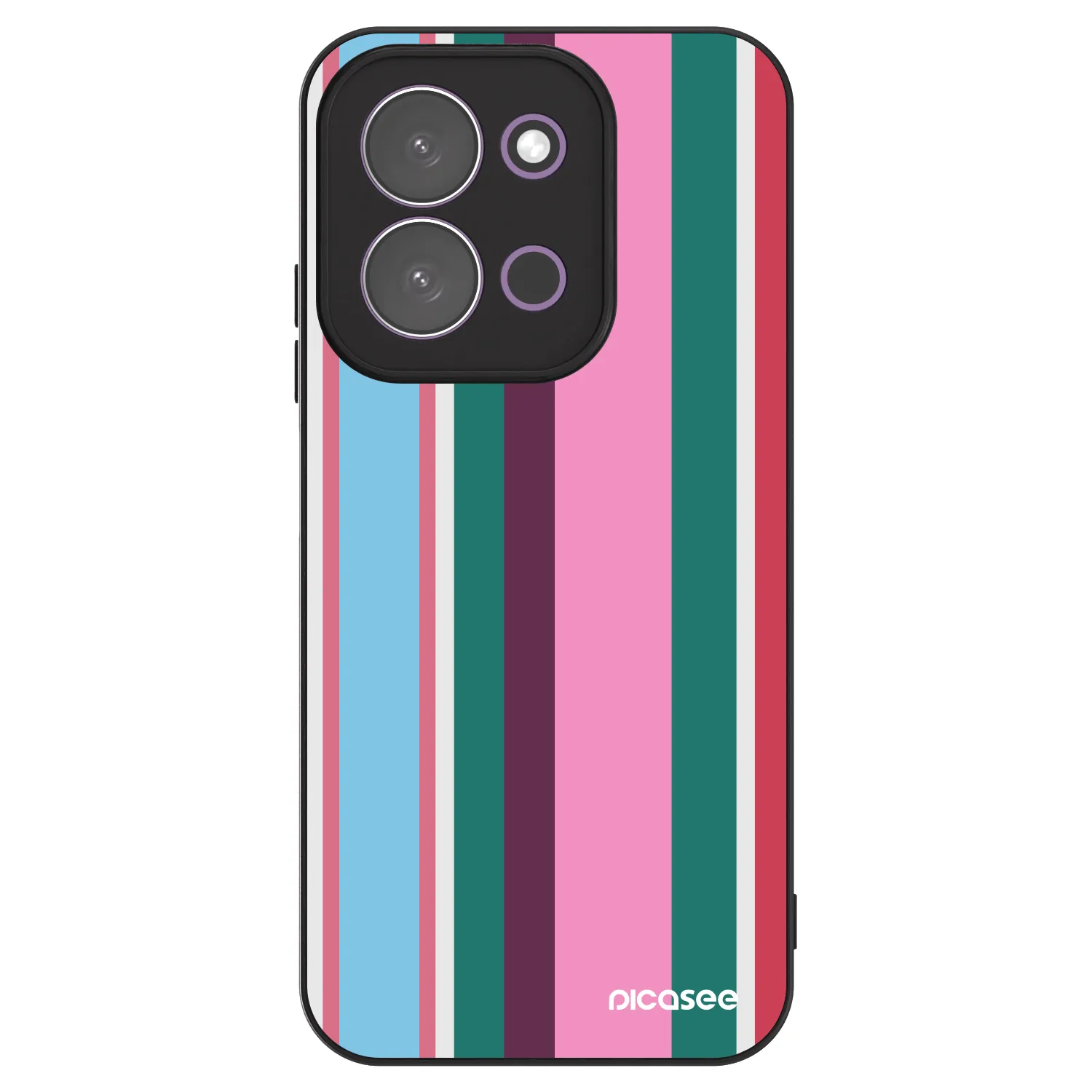 Picasee ULTIMATE CASE na Xiaomi Redmi 15C 5G - Cabana club