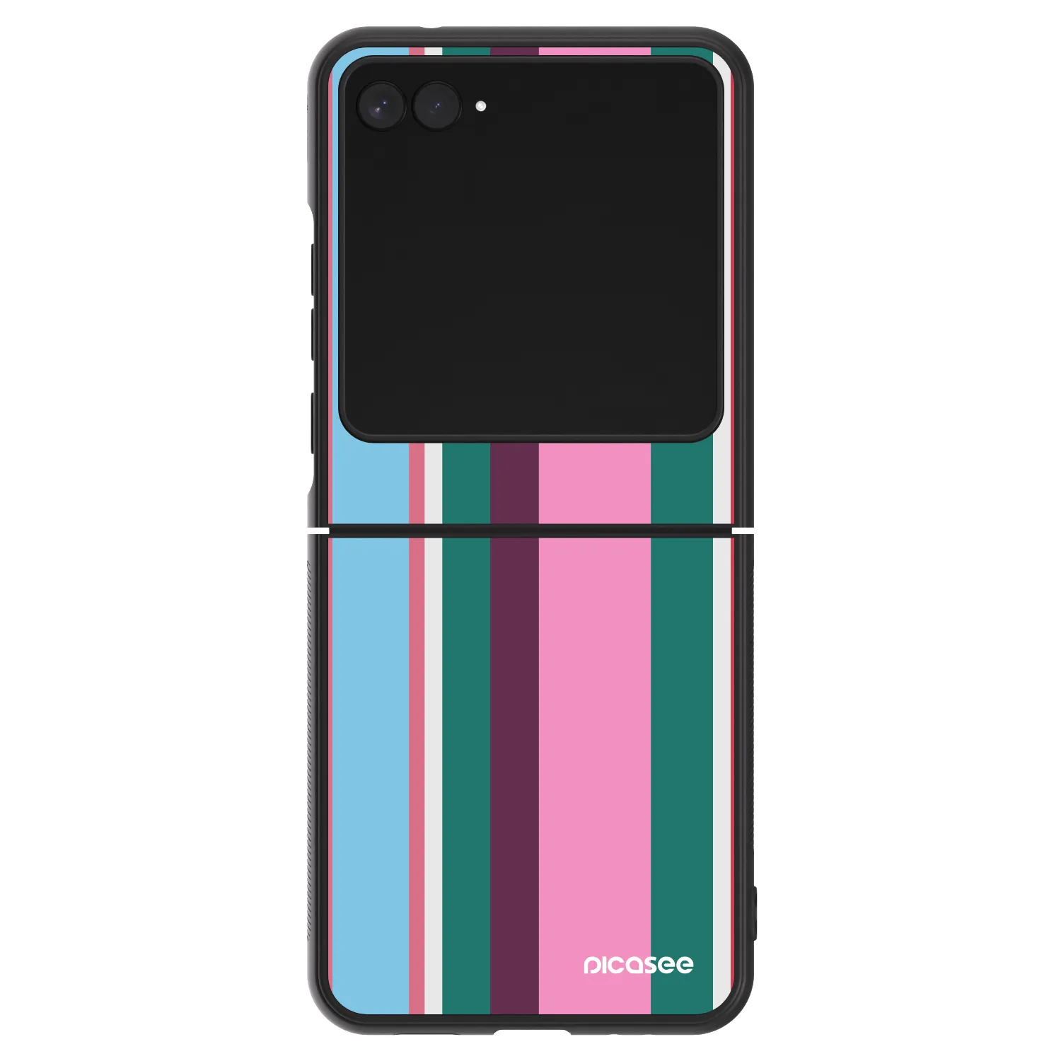 Picasee ULTIMATE CASE na Motorola Razr 60 - Cabana club