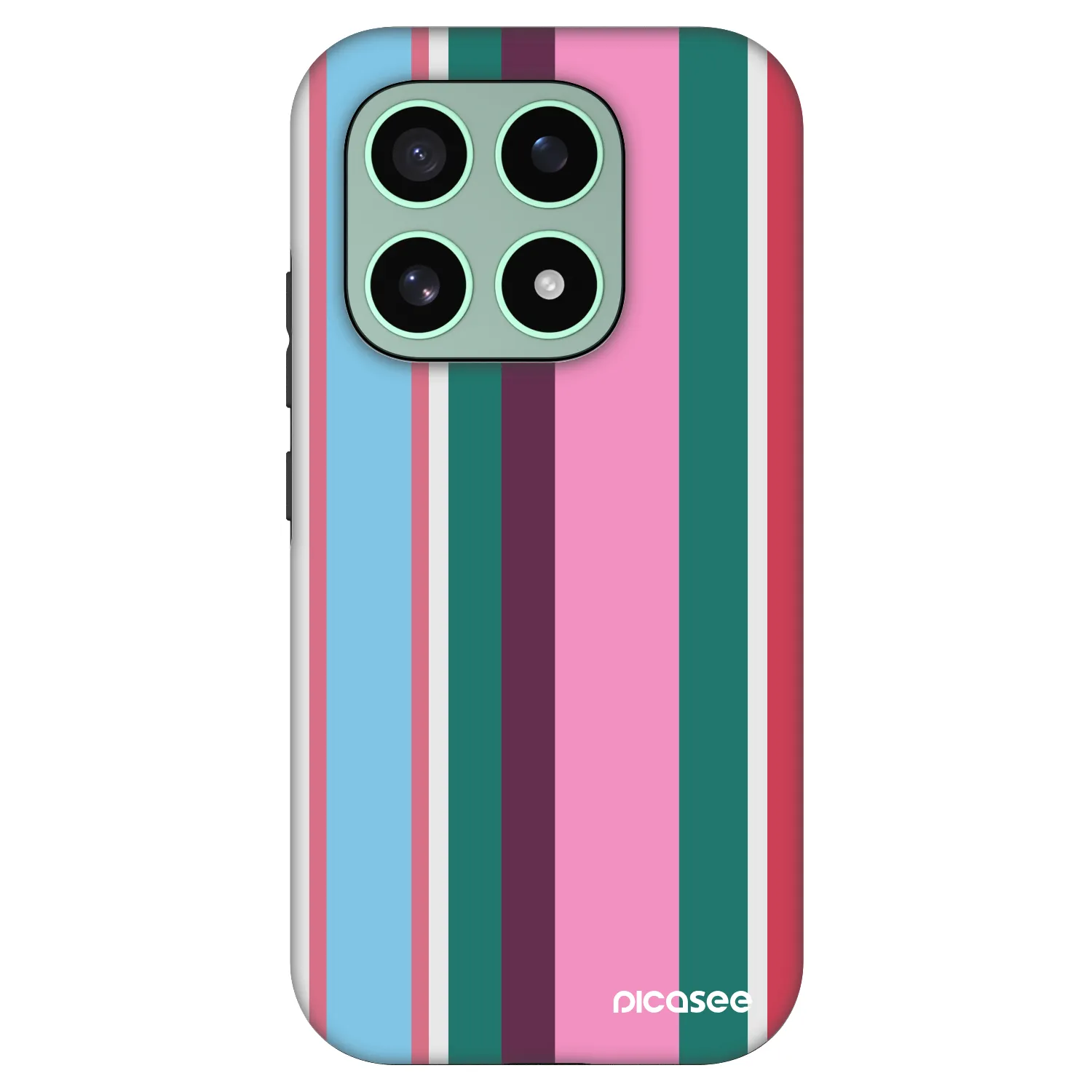 Picasee Fashion Case na Xiaomi 17 - Cabana club
