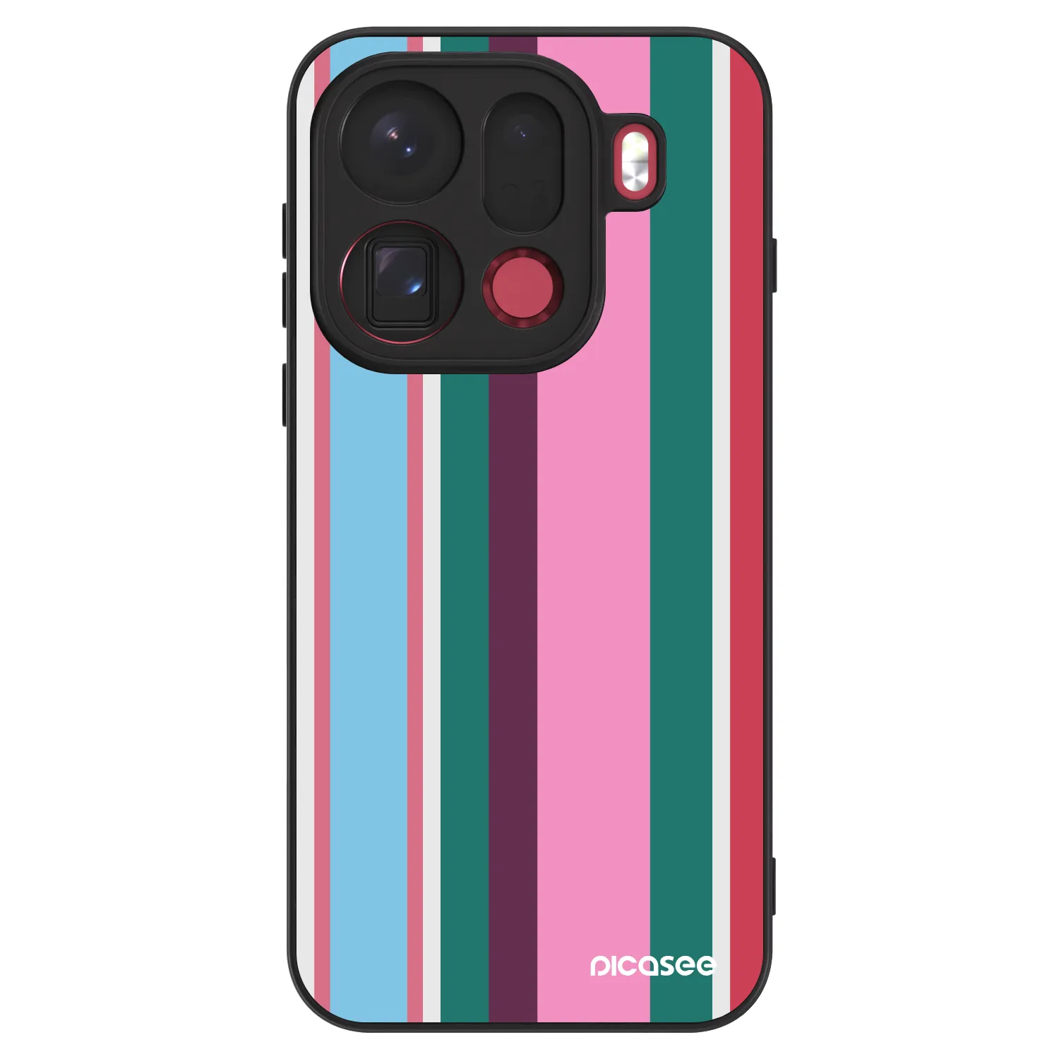 Picasee ULTIMATE CASE na OPPO Find X9 Pro - Cabana club
