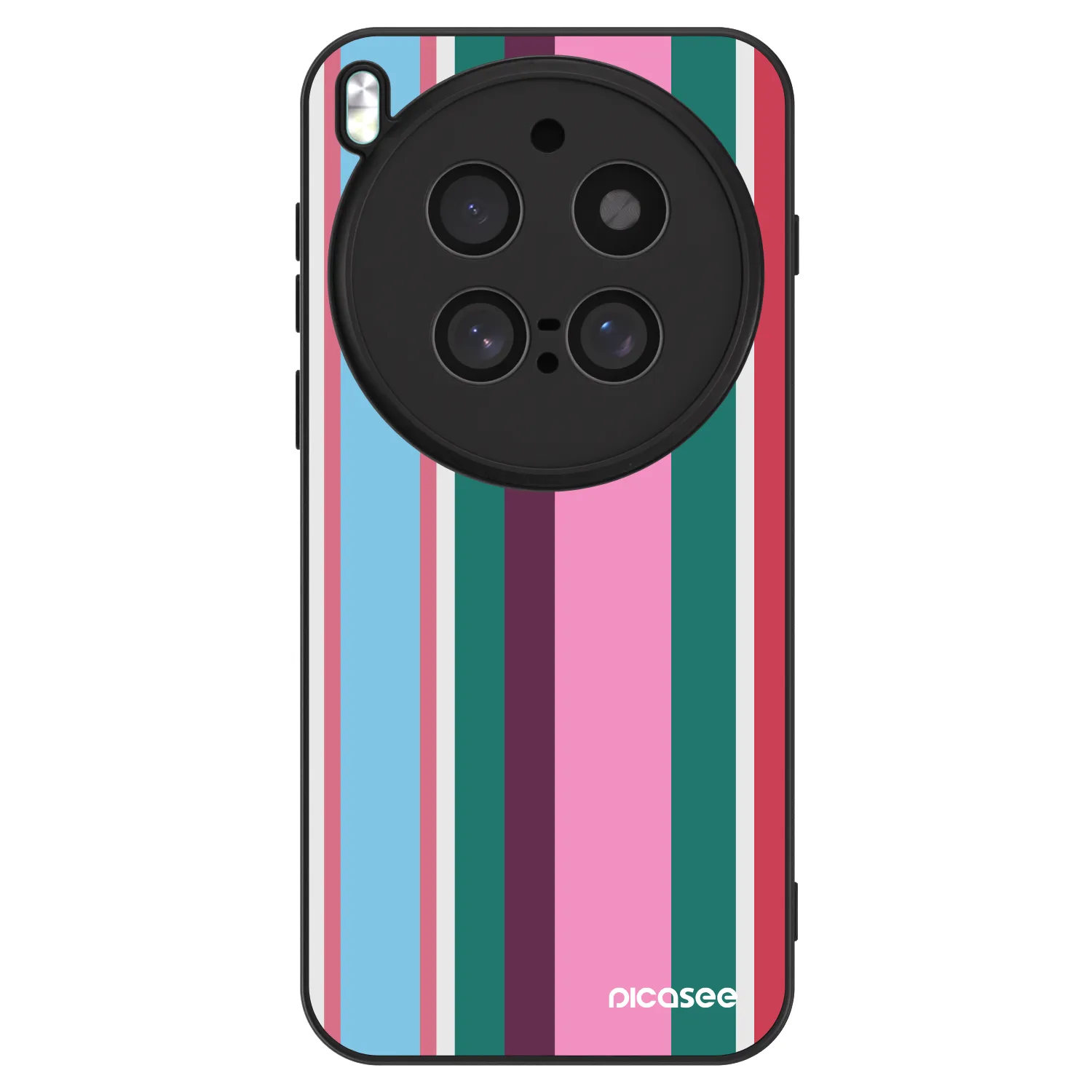 Picasee ULTIMATE CASE na Vivo X300 Pro - Cabana club