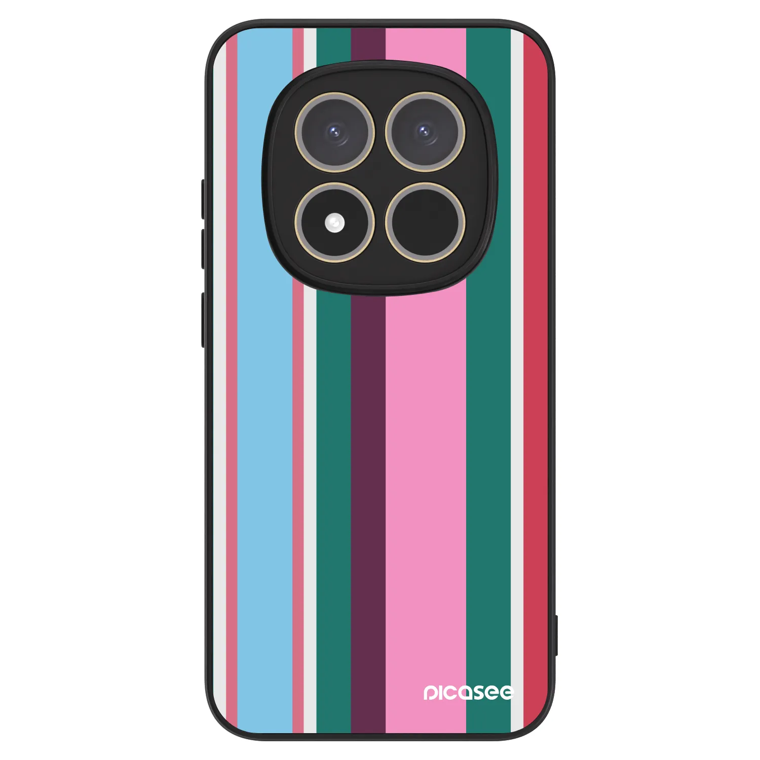 Picasee ULTIMATE CASE na Xiaomi Redmi Note 15 Pro 5G - Cabana club