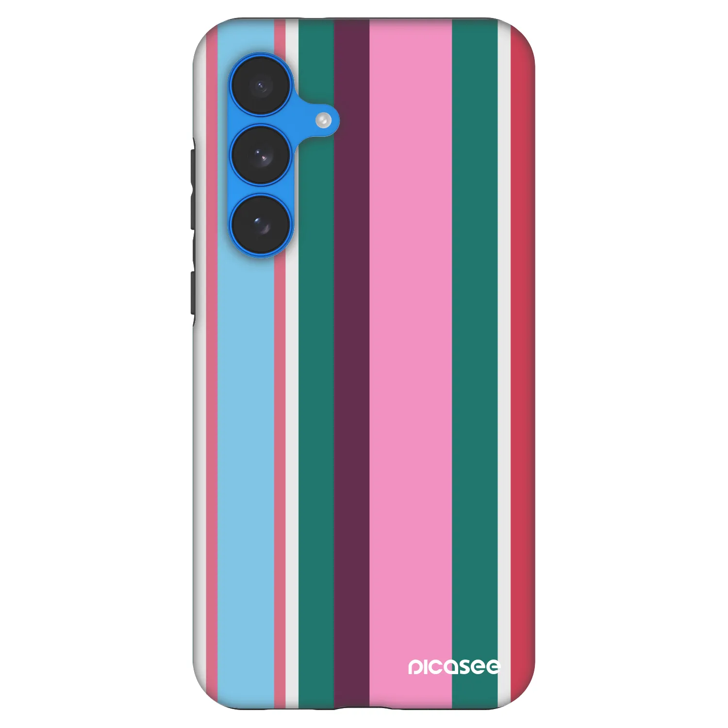 Picasee Fashion Case na Samsung Galaxy S25 FE 5G - Cabana club
