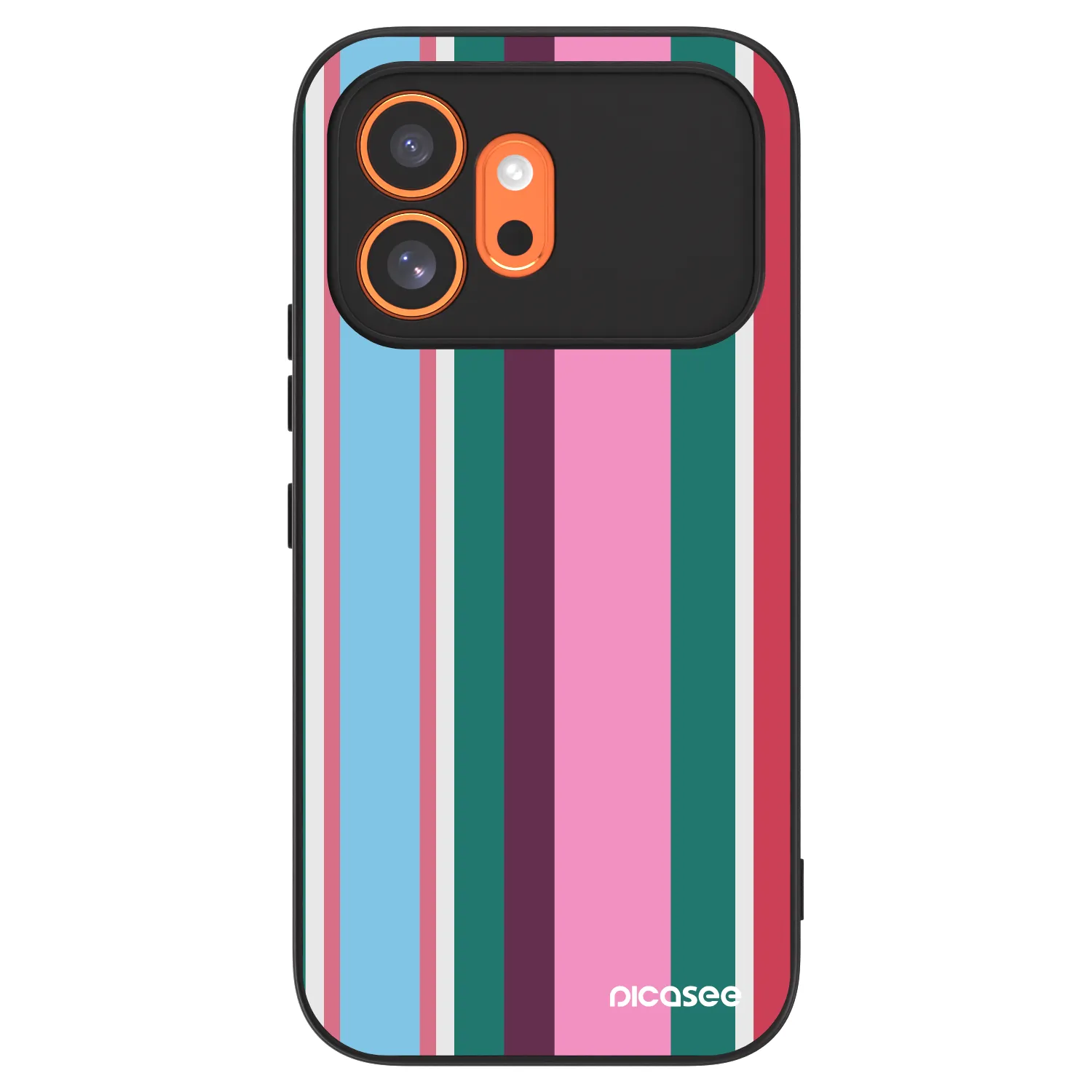 Picasee ULTIMATE CASE na Honor 600 - Cabana club