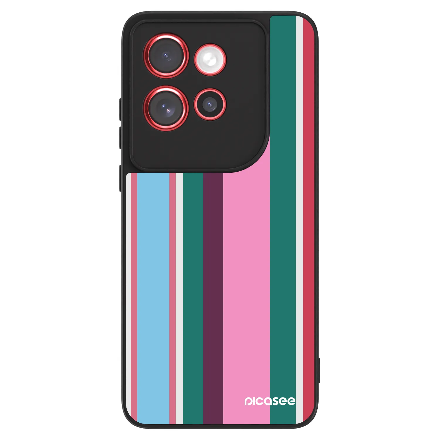 Picasee ULTIMATE CASE na Motorola Edge 60 Neo 5G - Cabana club