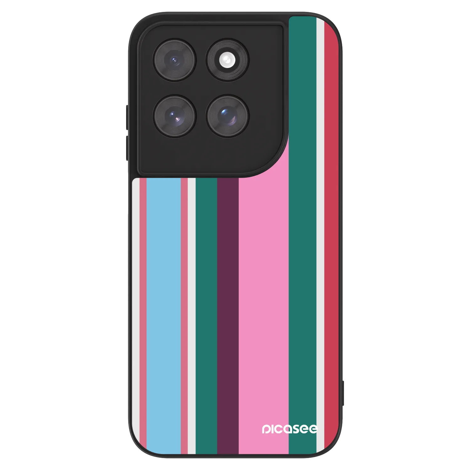 Picasee ULTIMATE CASE na Motorola Moto G77 - Cabana club