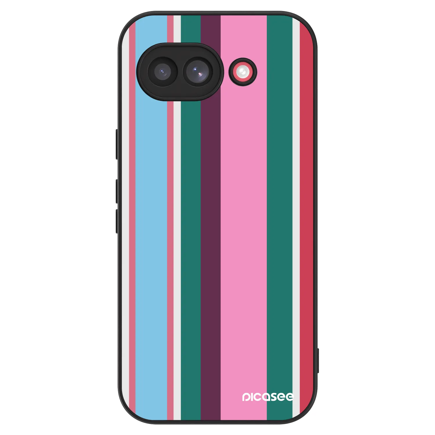 Picasee ULTIMATE CASE na Google Pixel 10a - Cabana club