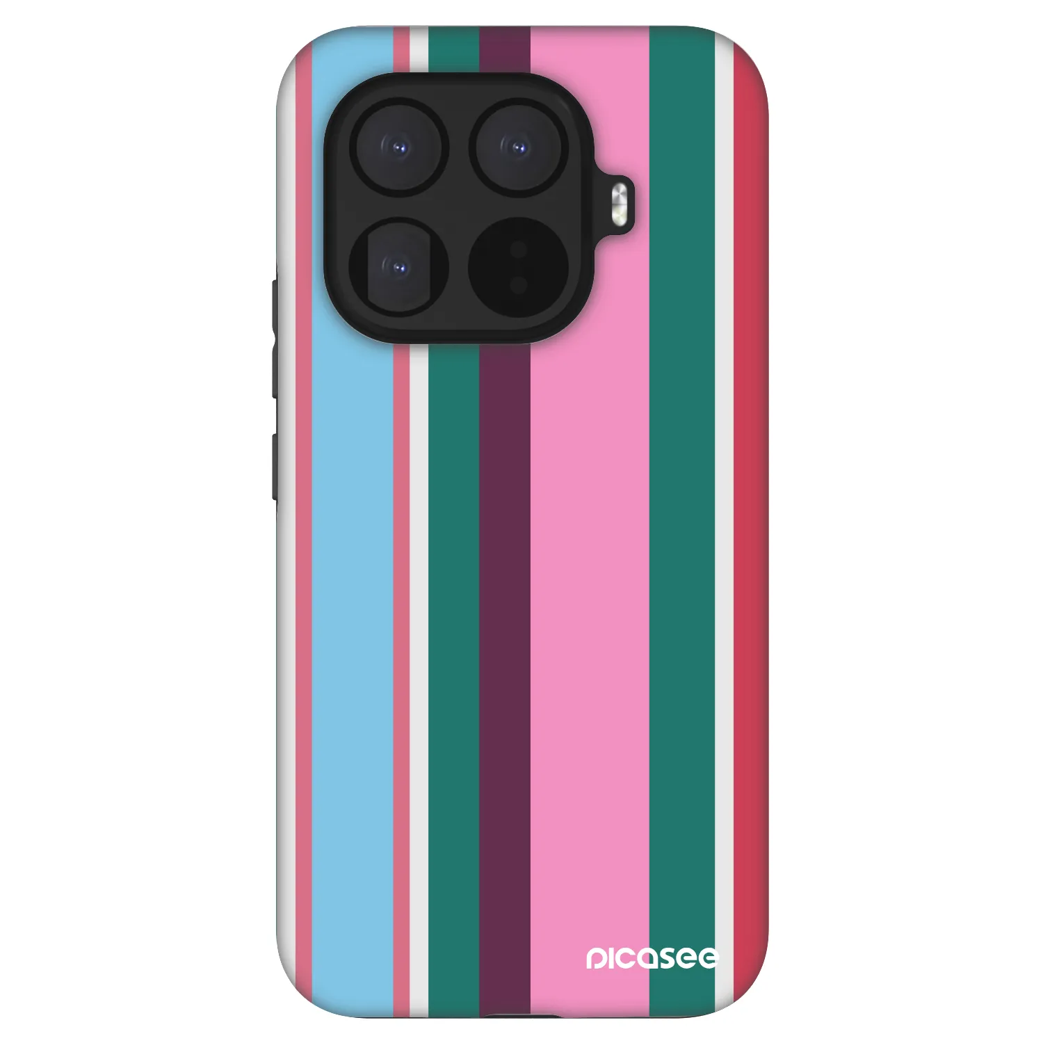 Picasee Fashion Case na Xiaomi 15T Pro - Cabana club