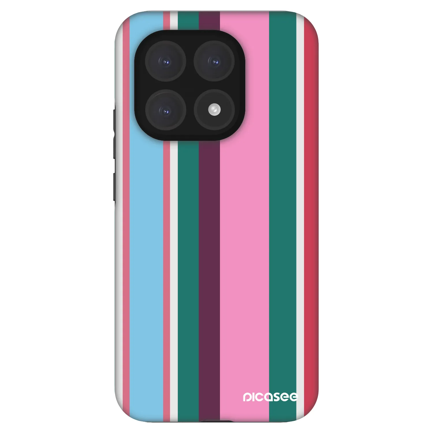 Picasee Fashion Case na Xiaomi 15T - Cabana club