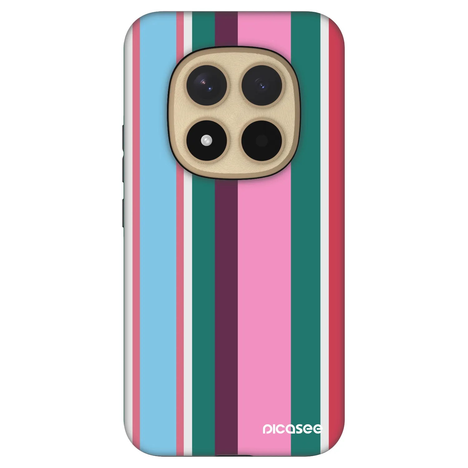 Picasee Fashion Case na Xiaomi Redmi Note 15 Pro+ - Cabana club