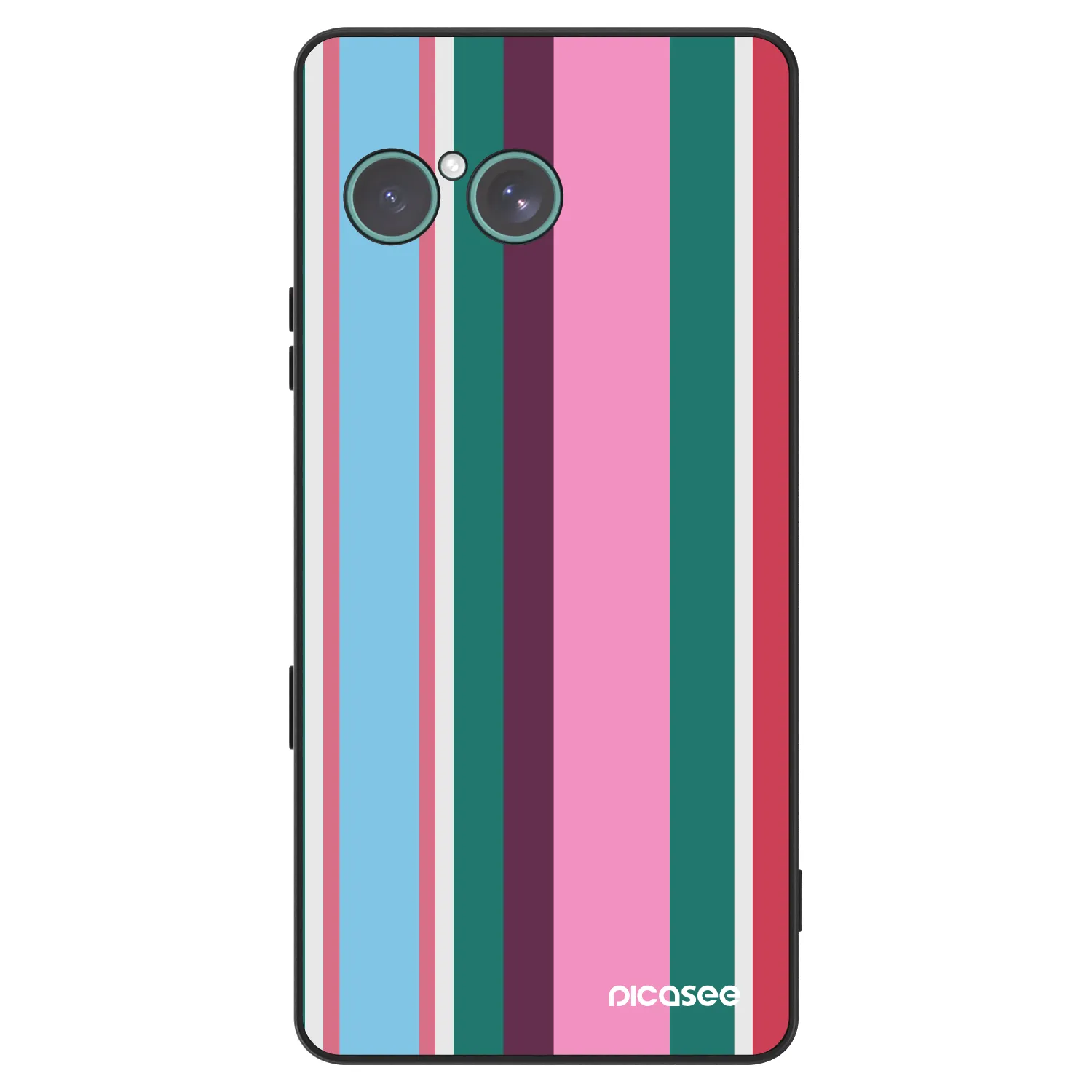 Picasee ULTIMATE CASE na Sony Xperia 10 VII - Cabana club