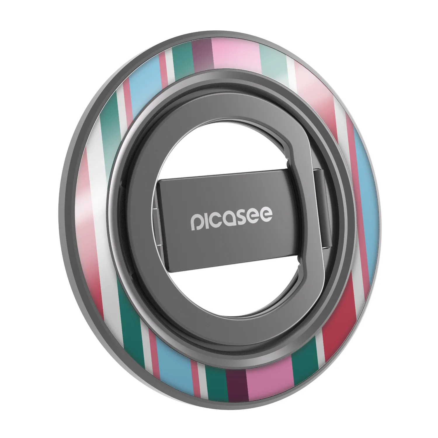 Picasee Magnetic holder - Czarna