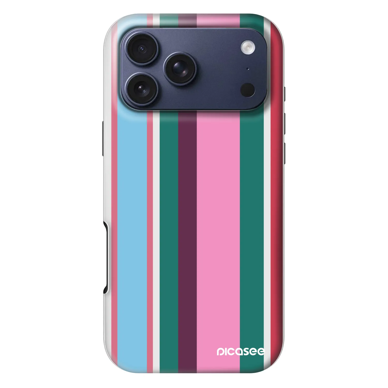 Picasee Fashion Case MagSafe na Apple iPhone 18 Pro Max - Cabana club
