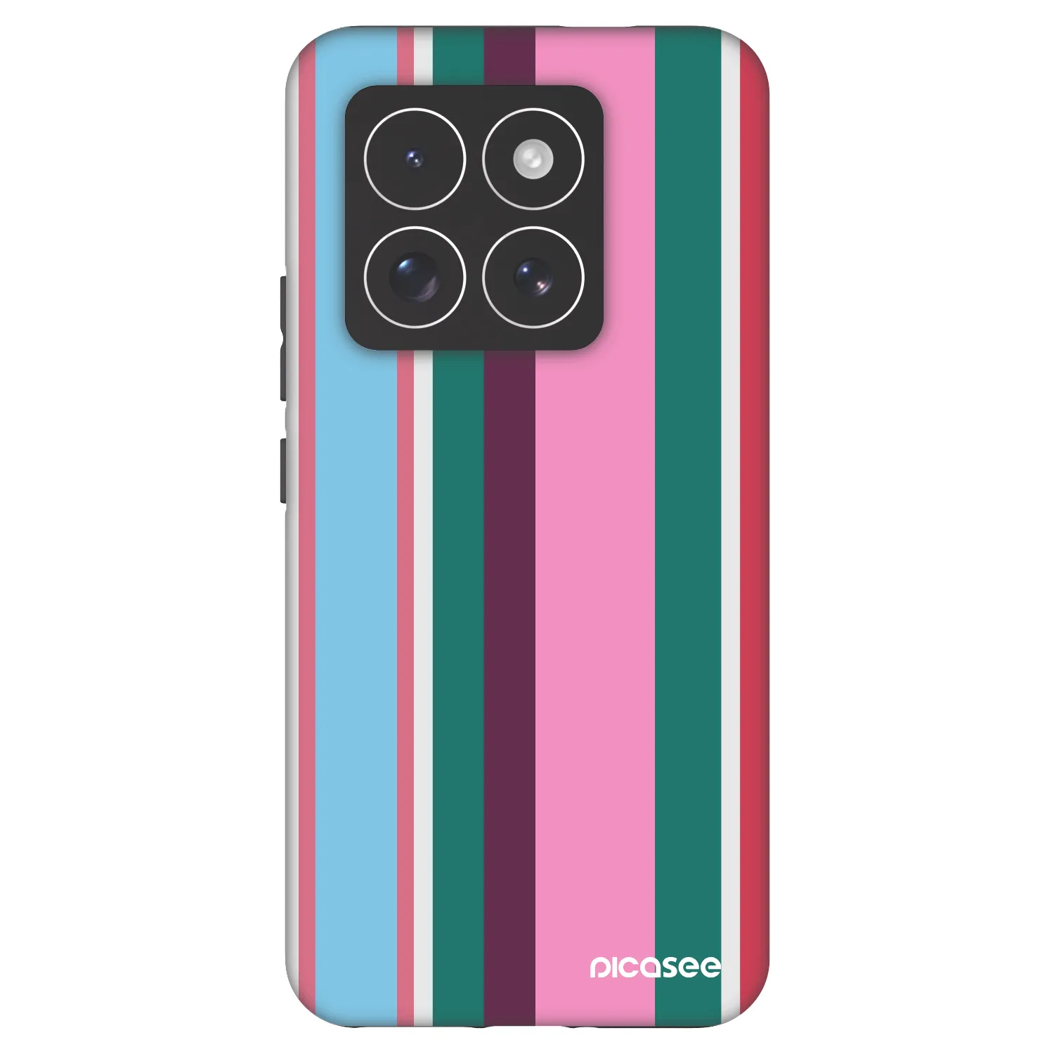 Picasee Fashion Case na Xiaomi 14 Pro - Cabana club