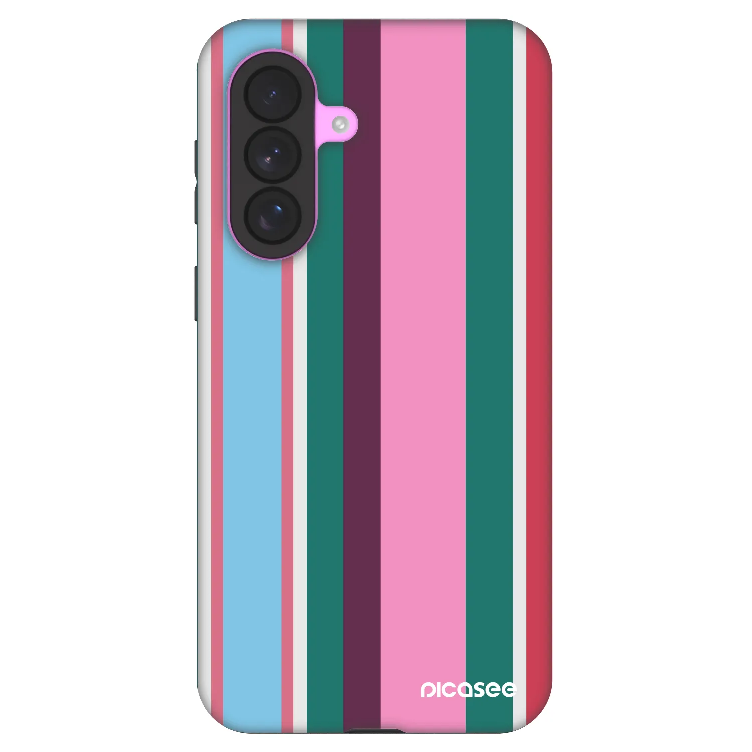 Picasee Fashion Case na Samsung Galaxy A37 - Cabana club