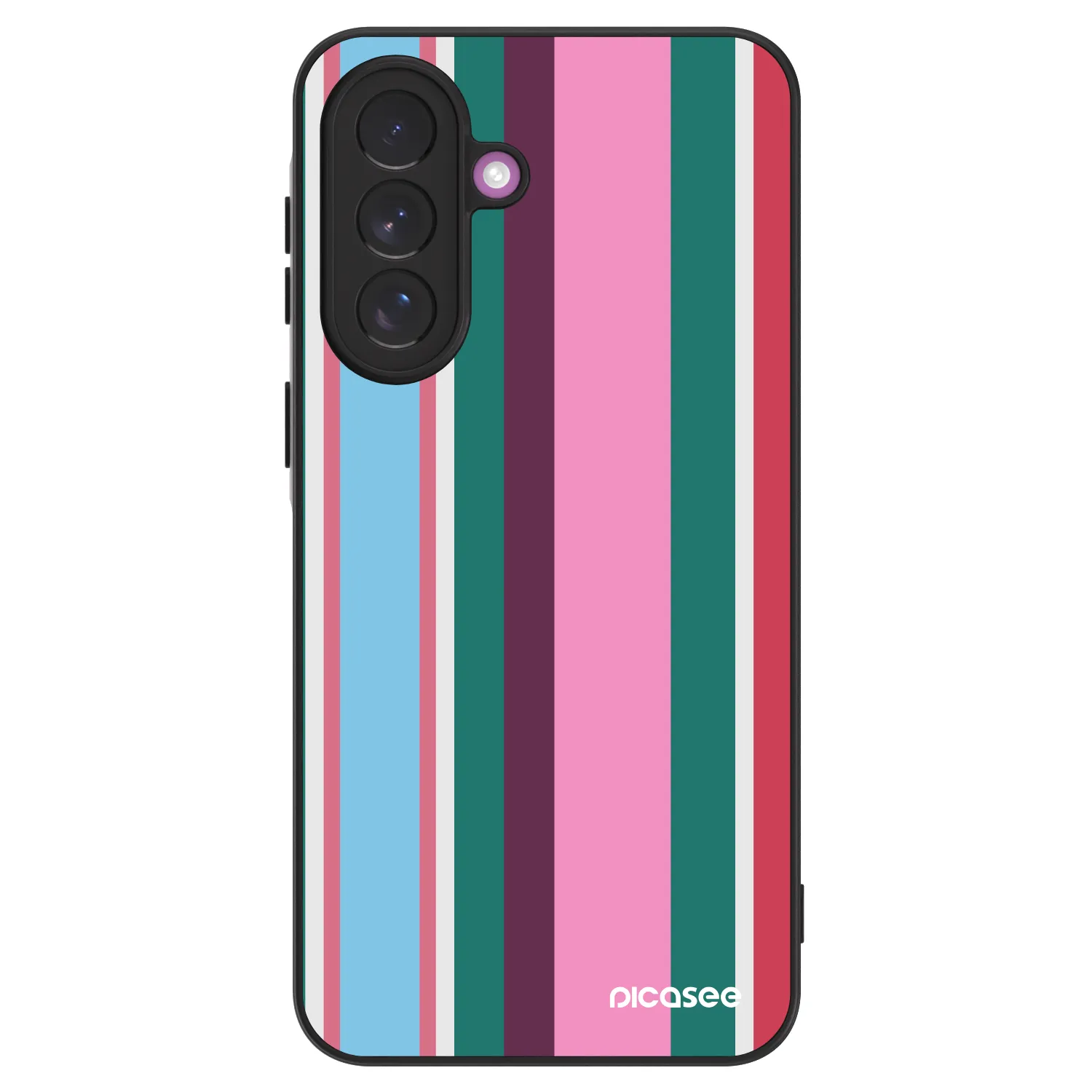 Picasee ULTIMATE CASE na Samsung Galaxy A37 - Cabana club