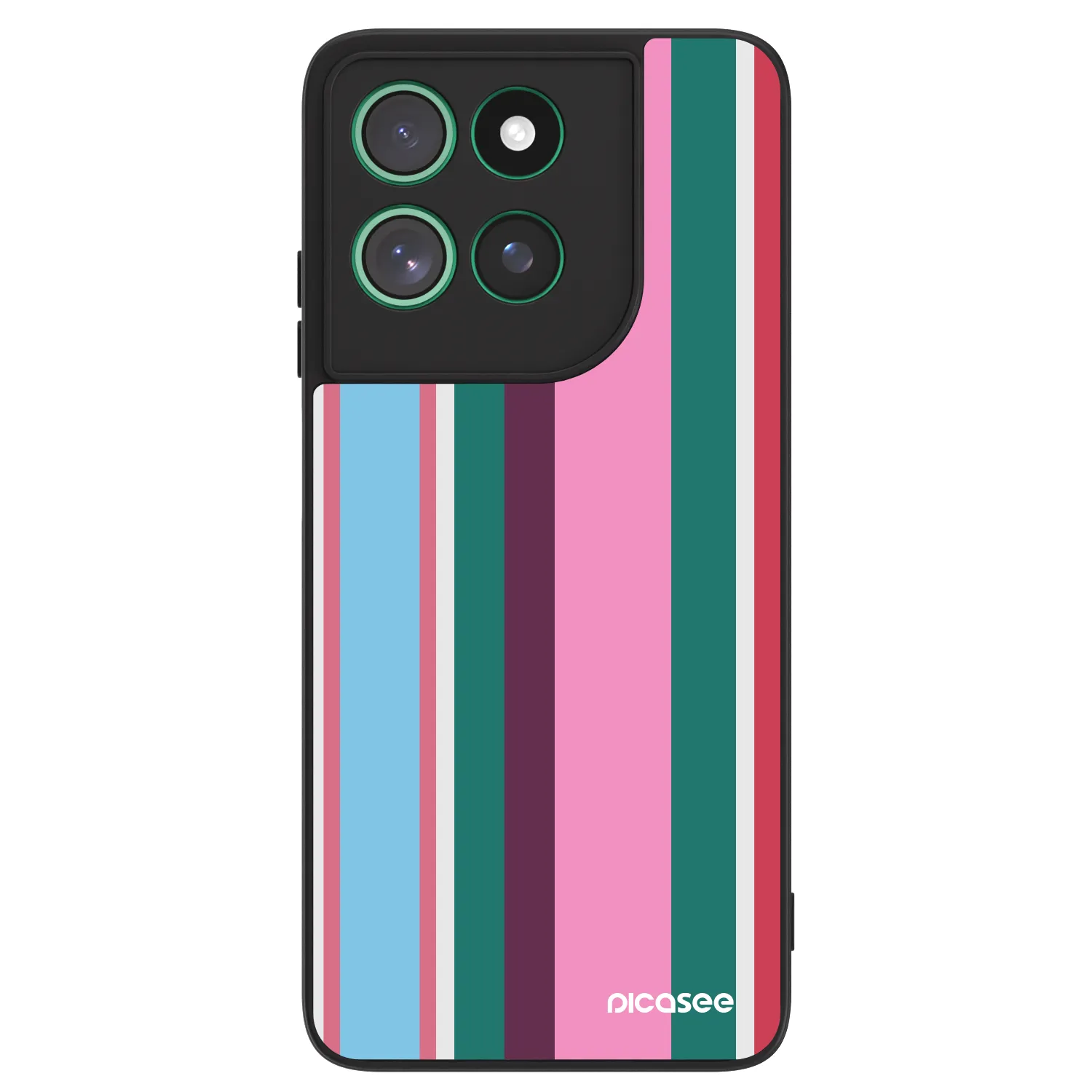 Picasee ULTIMATE CASE na Motorola Moto G57 Power - Cabana club