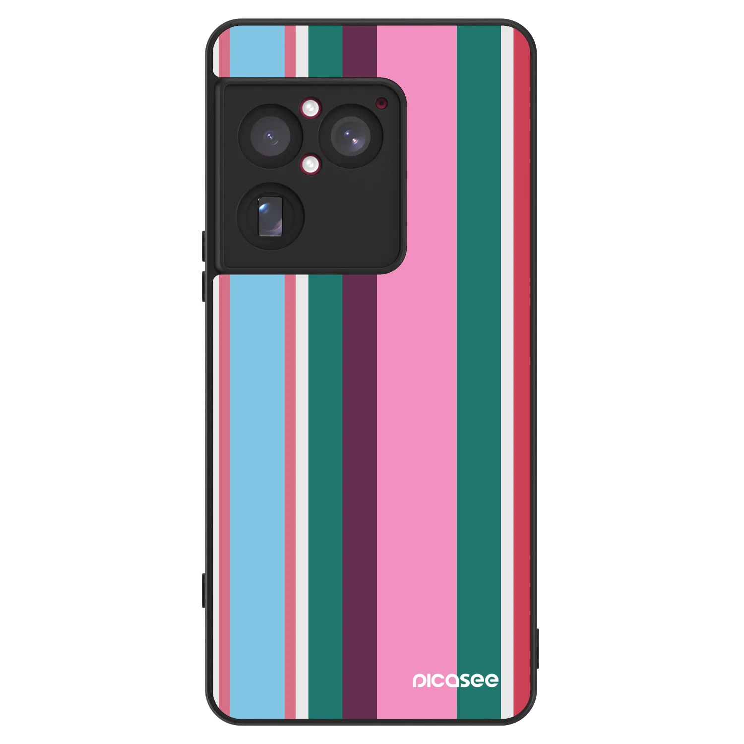 Picasee ULTIMATE CASE na Sony Xperia 1 VIII 5G - Cabana club